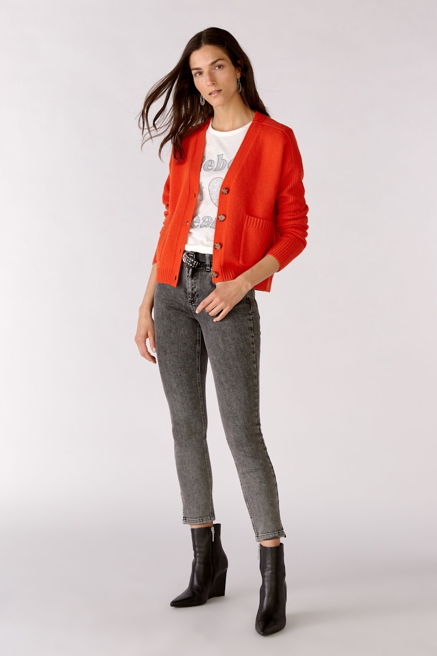 Bild 2 von Cardigan - pinciana in pinciana | Oui