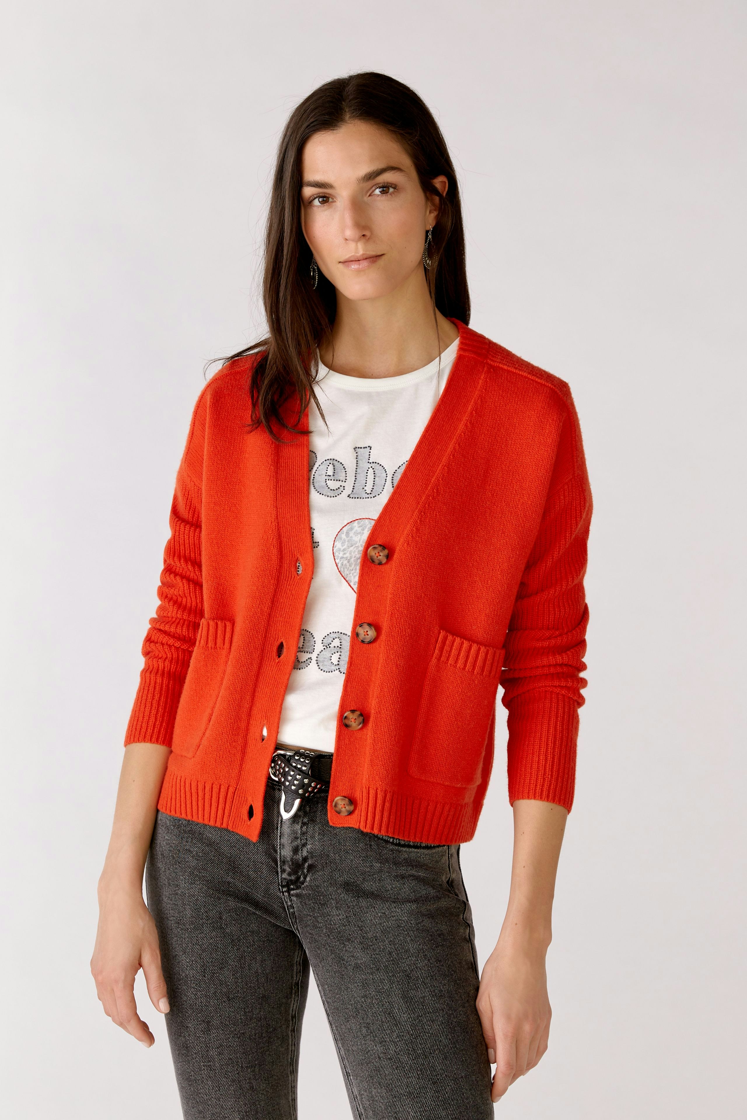 Bild 3 von Cardigan - pinciana in pinciana | Oui