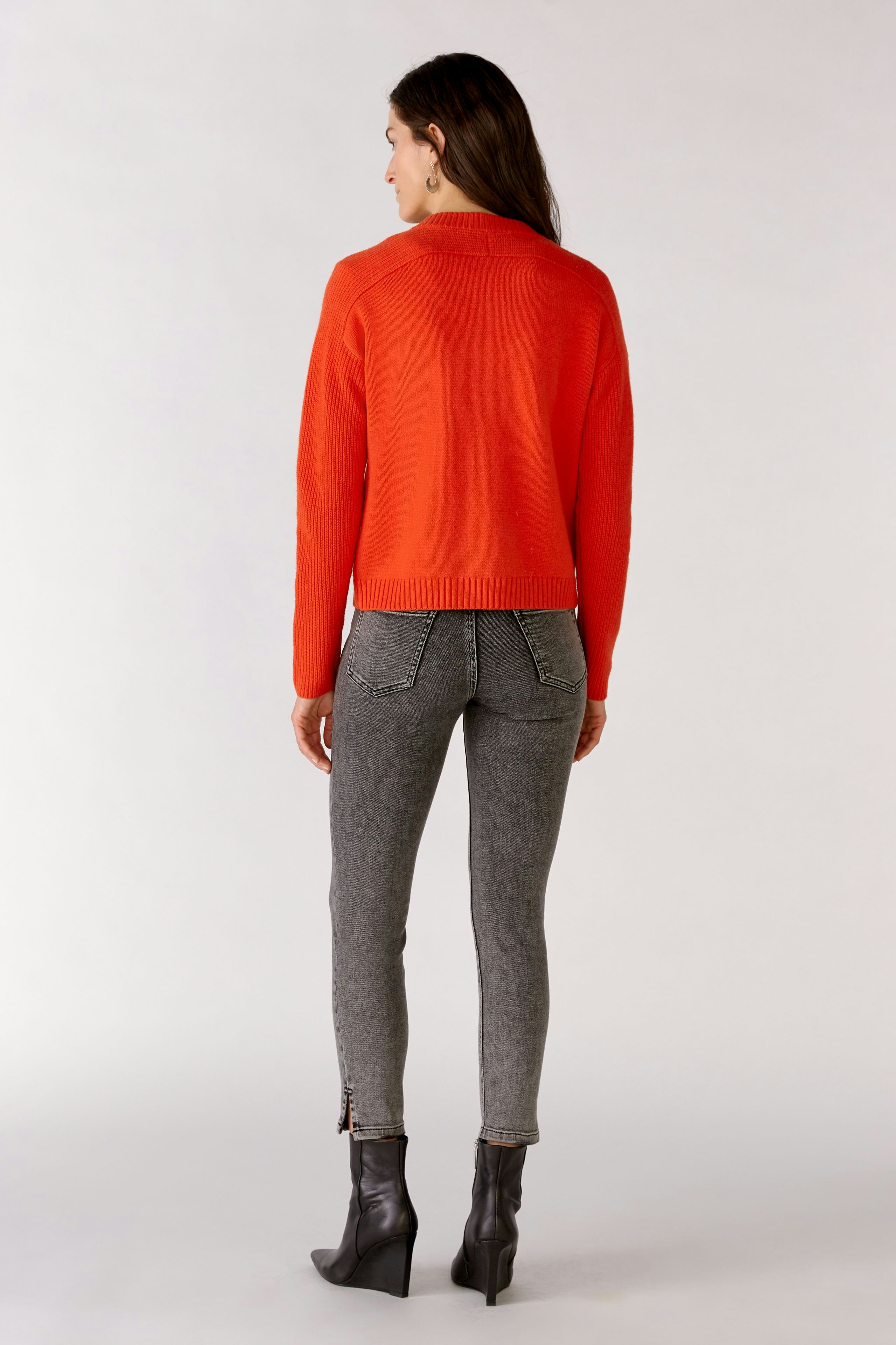 Bild 4 von Cardigan - pinciana in pinciana | Oui