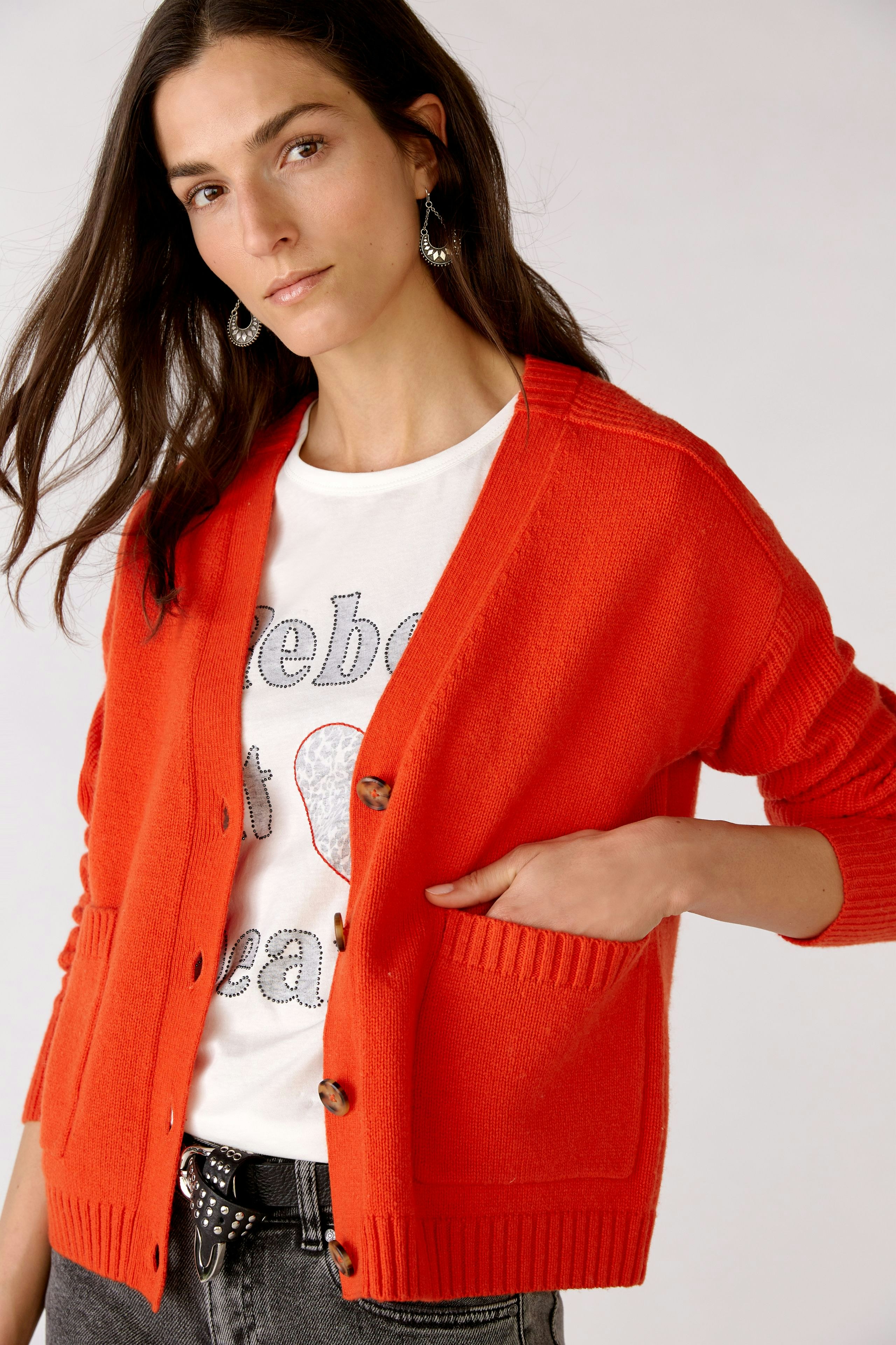 Bild 5 von Cardigan - pinciana in pinciana | Oui