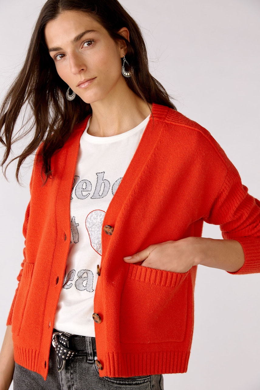 Bild 5 von Cardigan - pinciana in pinciana | Oui
