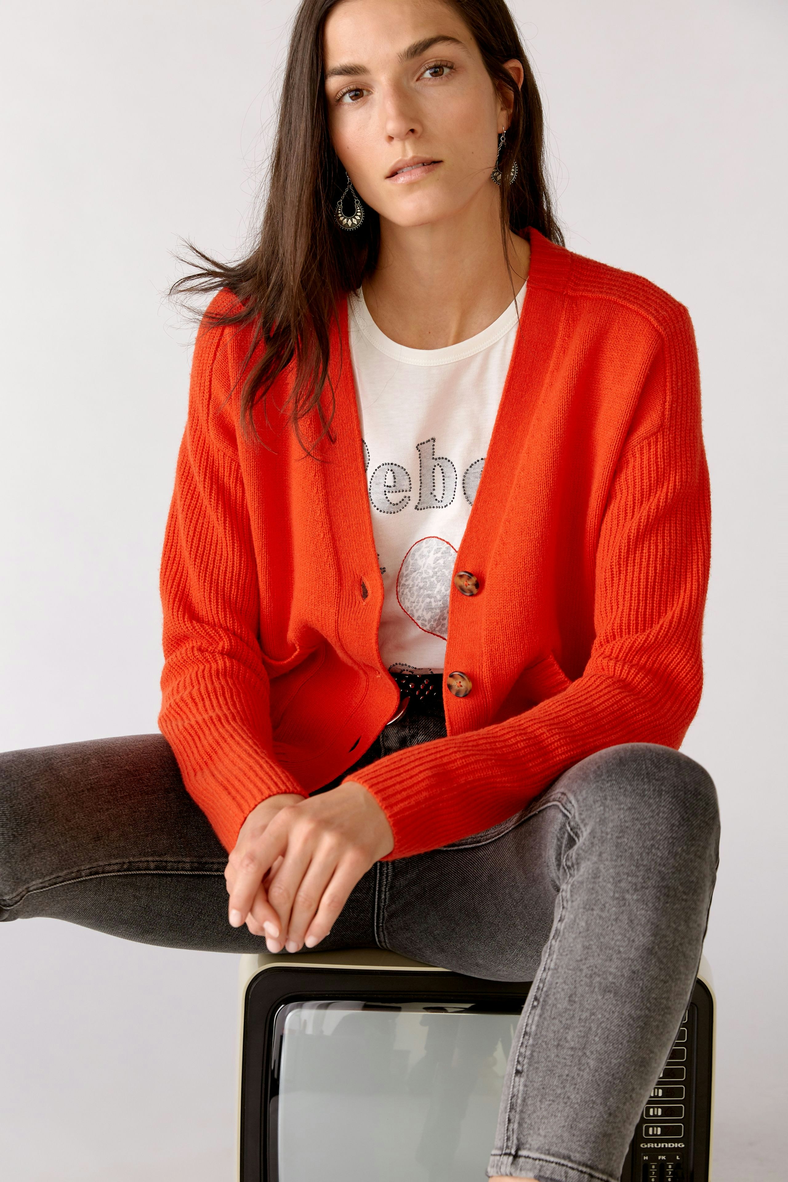 Bild 6 von Cardigan - pinciana in pinciana | Oui