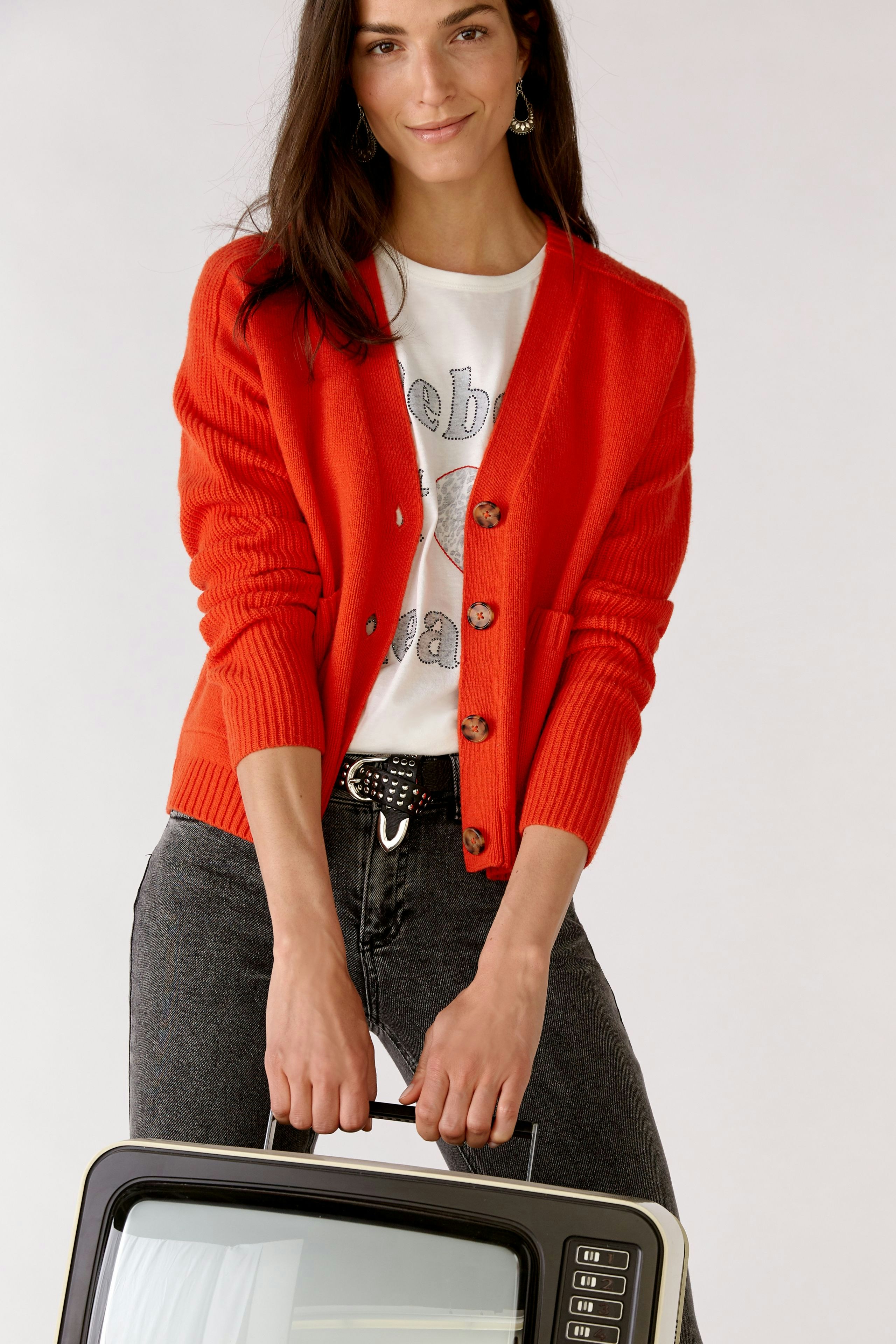 Bild 7 von Cardigan - pinciana in pinciana | Oui