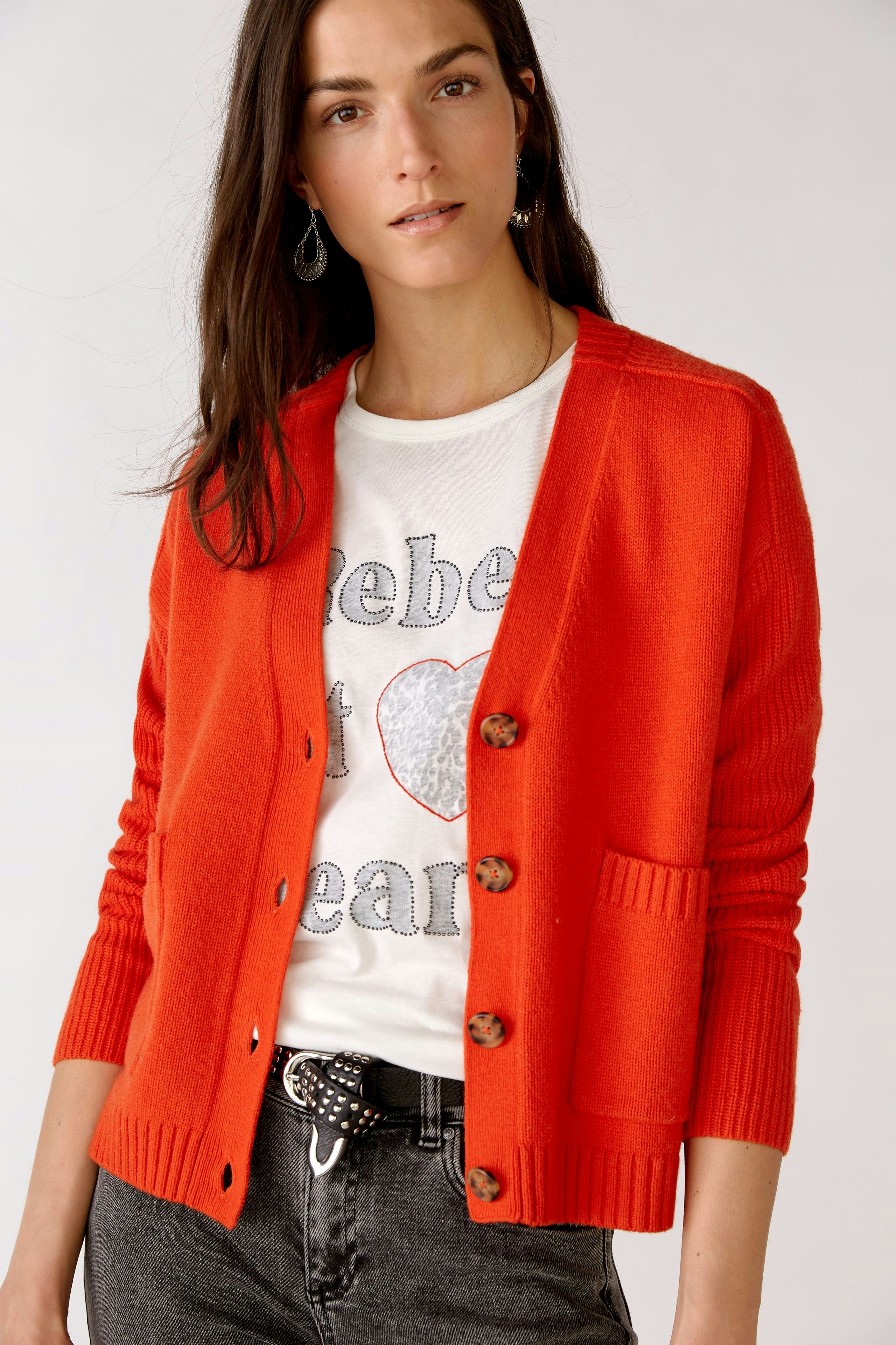 Bild 1 von Cardigan - pinciana in pinciana | Oui