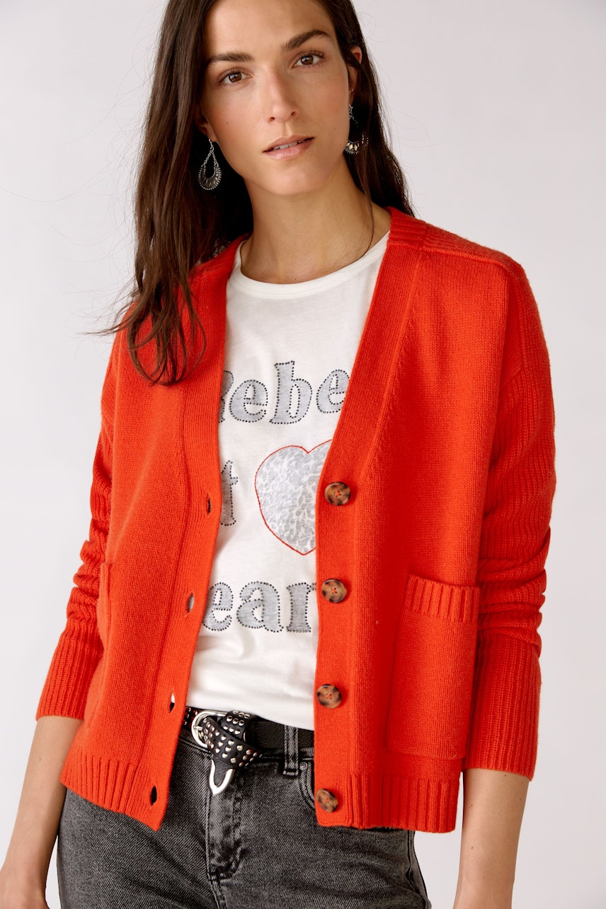 Bild 1 von Cardigan - pinciana in pinciana | Oui