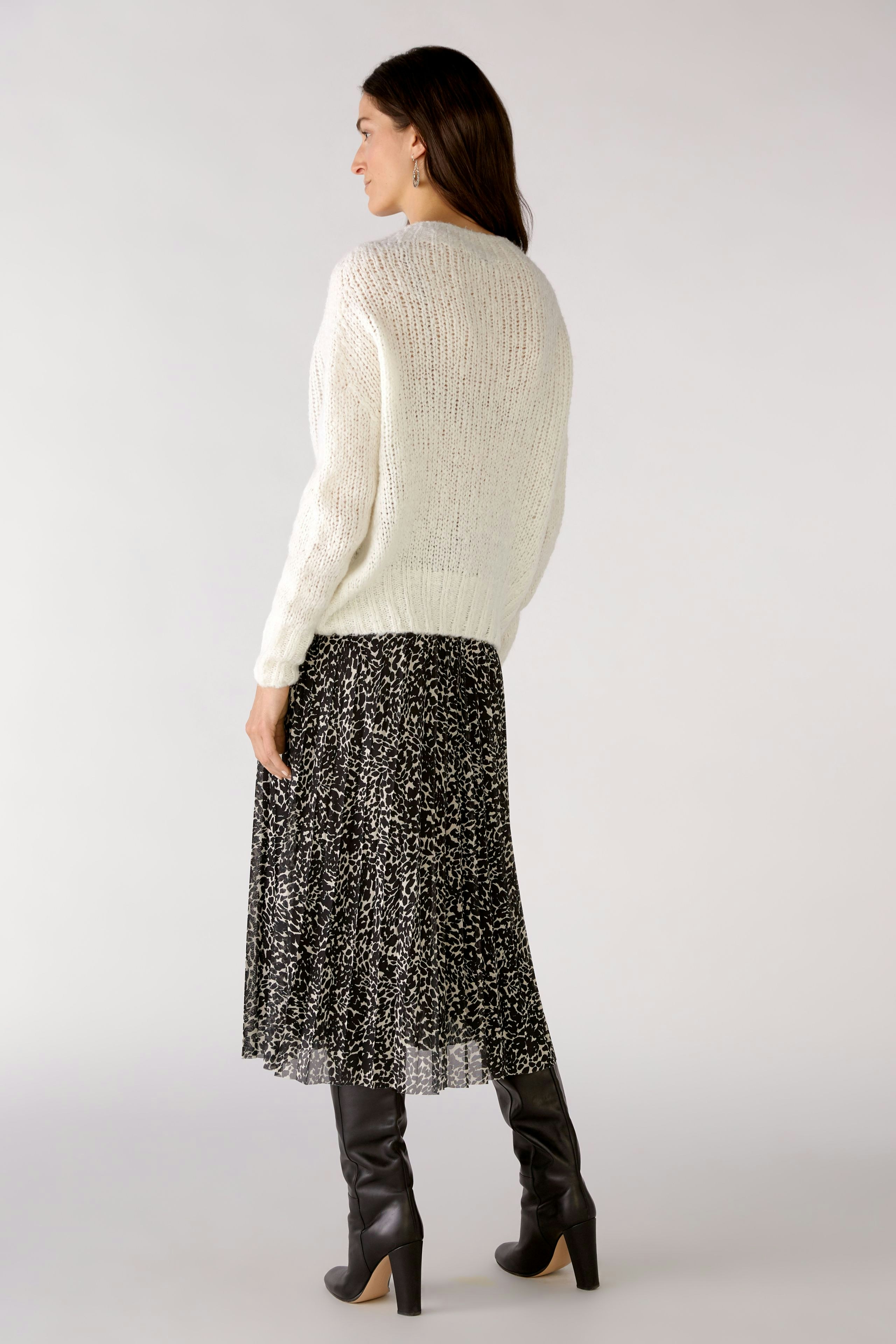 Bild 4 von Pullover - pristine in pristine | Oui