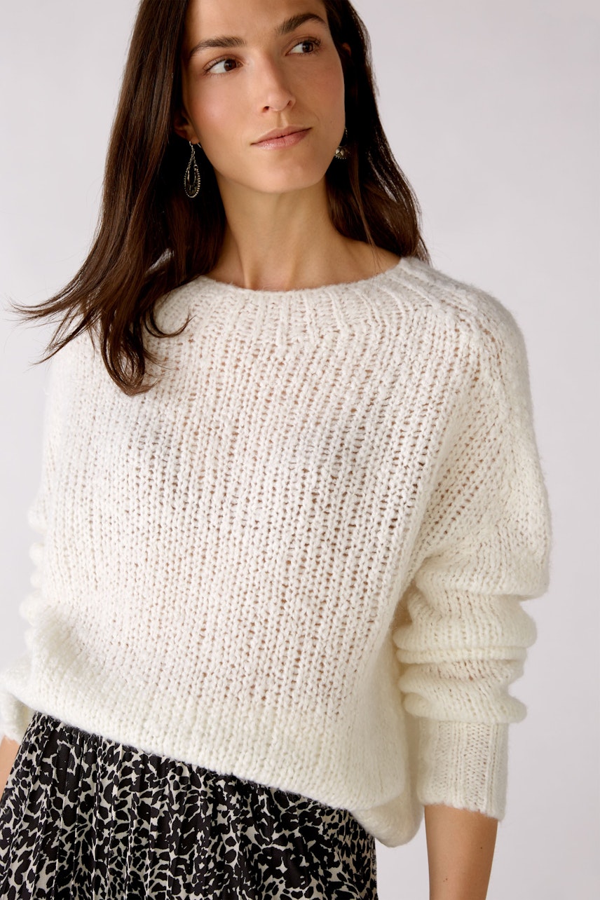 Bild 1 von Pullover - pristine in pristine | Oui