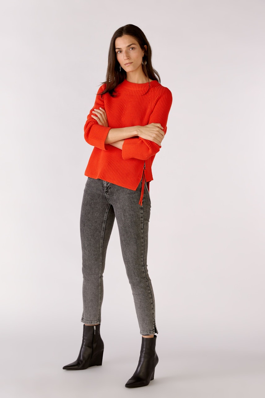 Bild 2 von RUBI Pullover - pinciana in pinciana | Oui