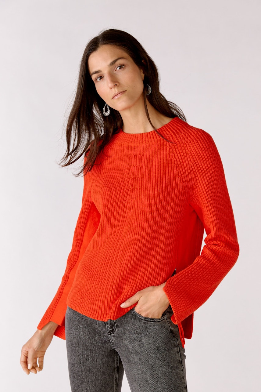 Bild 3 von RUBI Pullover - pinciana in pinciana | Oui