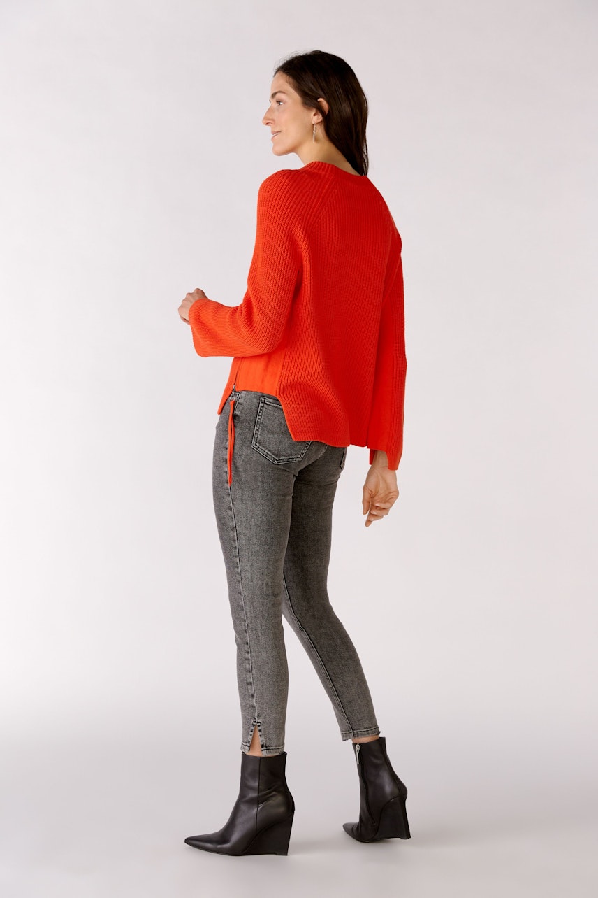 Bild 4 von RUBI Pullover - pinciana in pinciana | Oui
