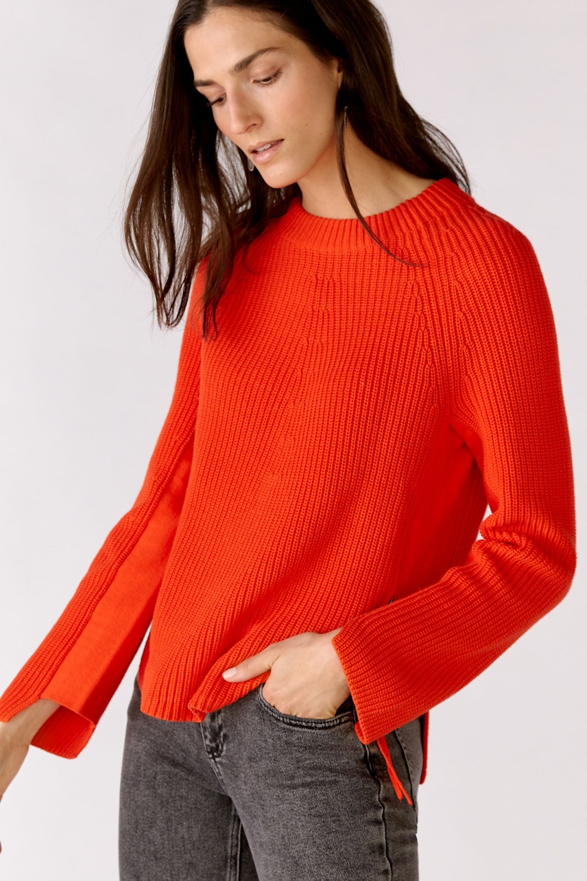 Bild 5 von RUBI Pullover - pinciana in pinciana | Oui
