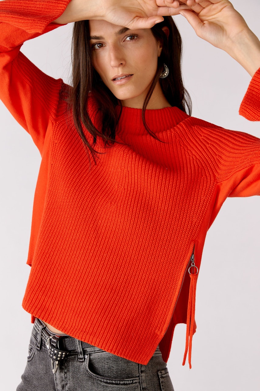 Bild 1 von RUBI Pullover - pinciana in pinciana | Oui
