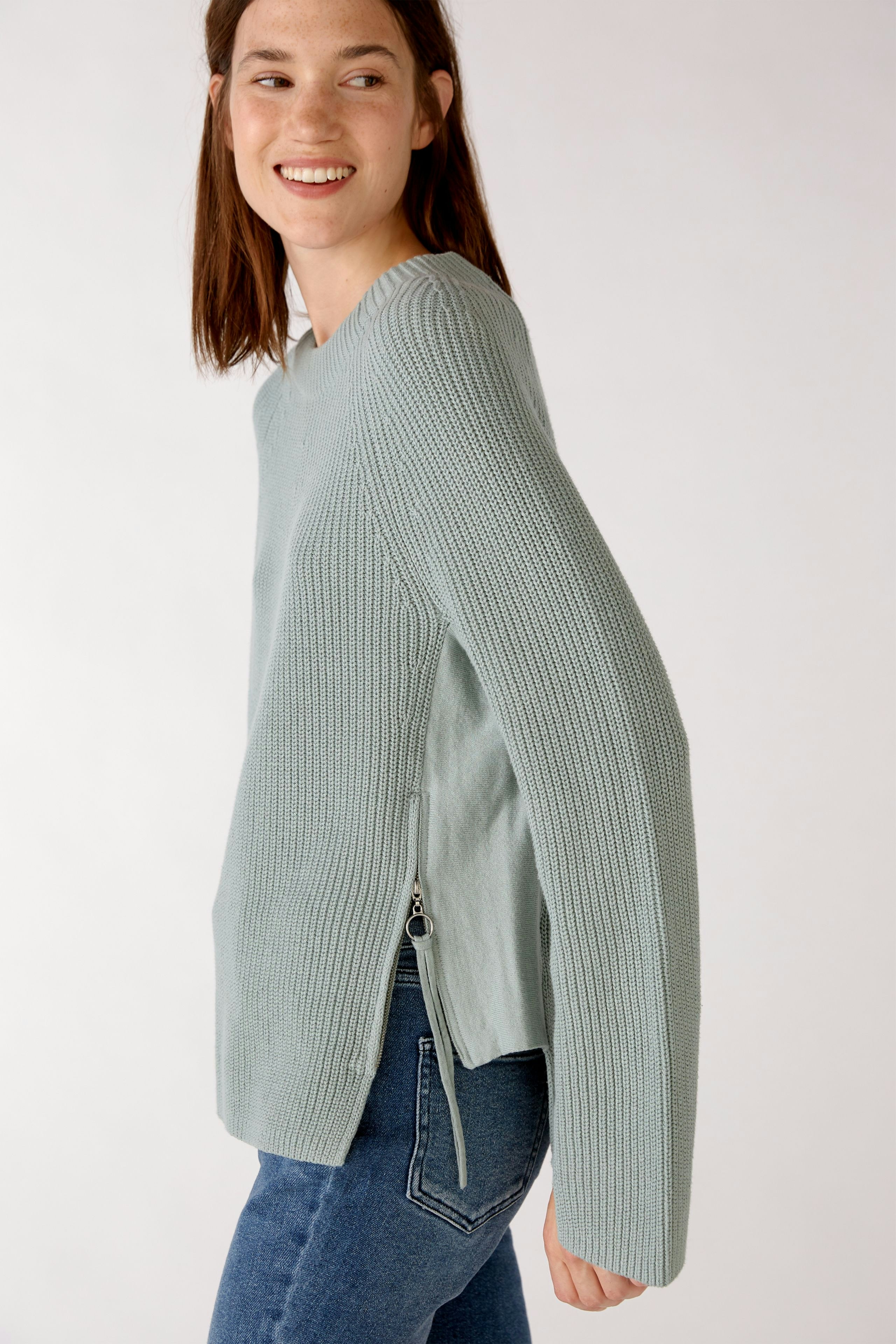 Bild 5 von RUBI Pullover - jadeite in jadeite | Oui