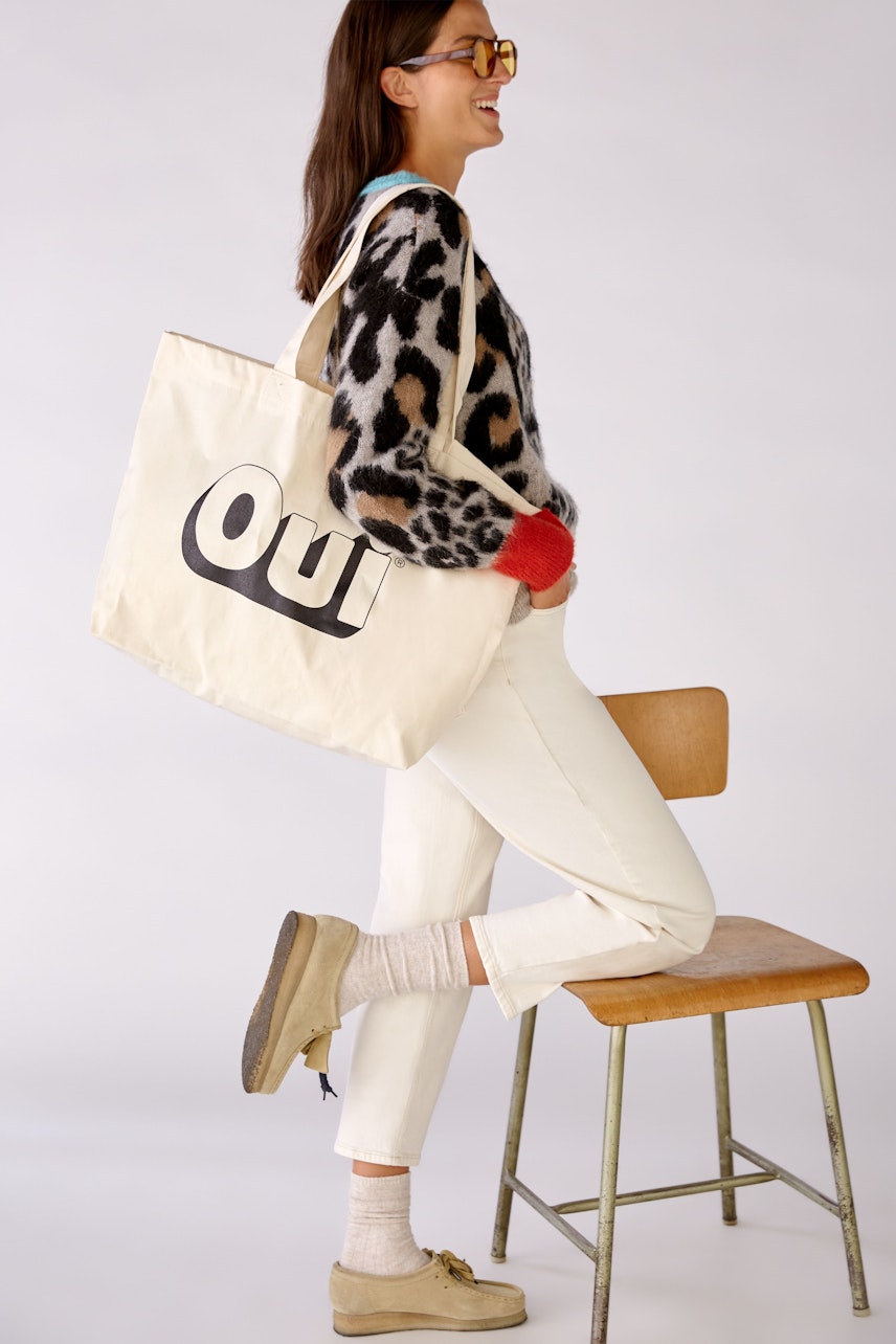 Bild 1 von Shopper - latte in latte | Oui