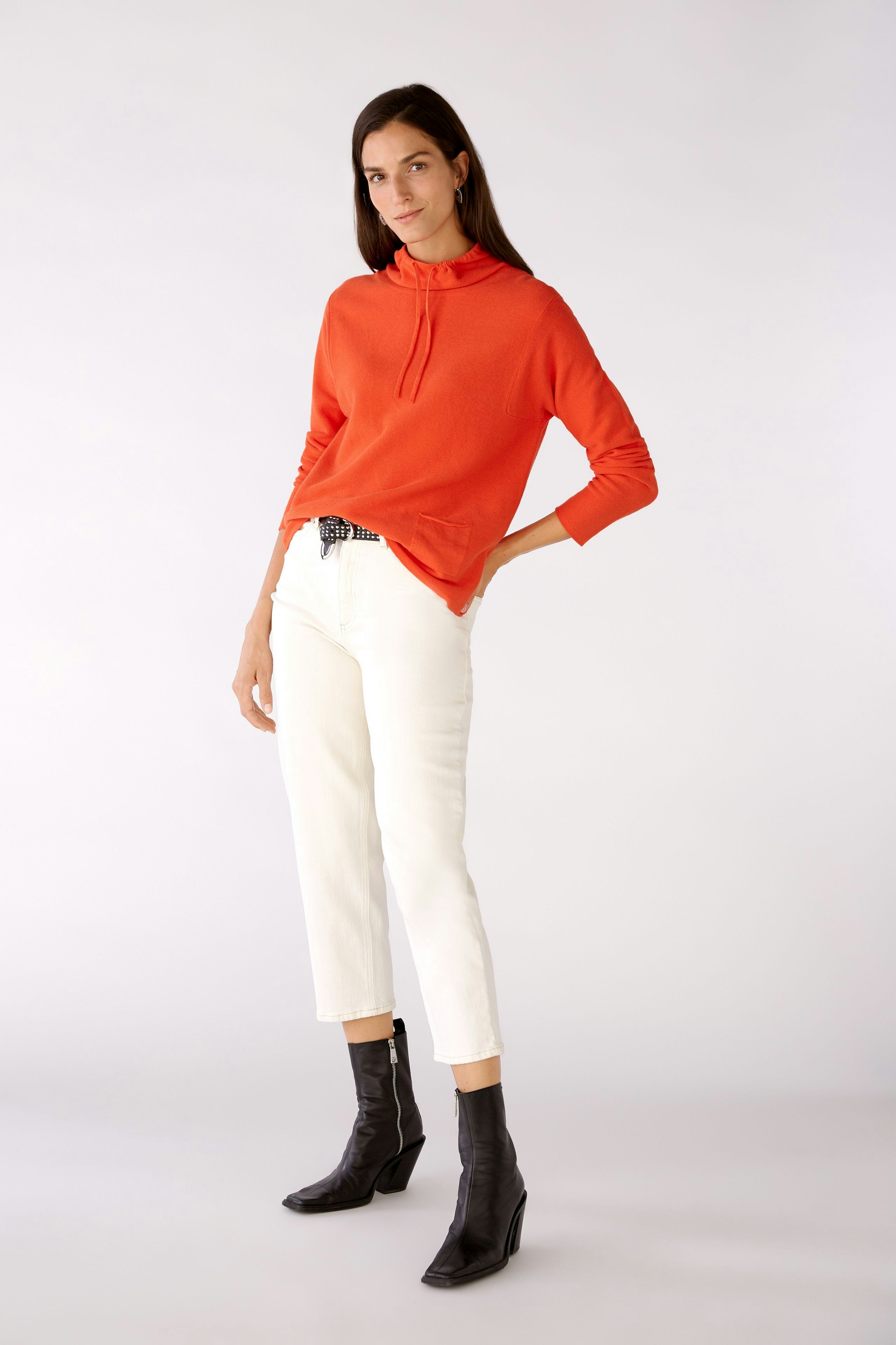 Bild 2 von KEIKO pullover - pinciana in pinciana | Oui