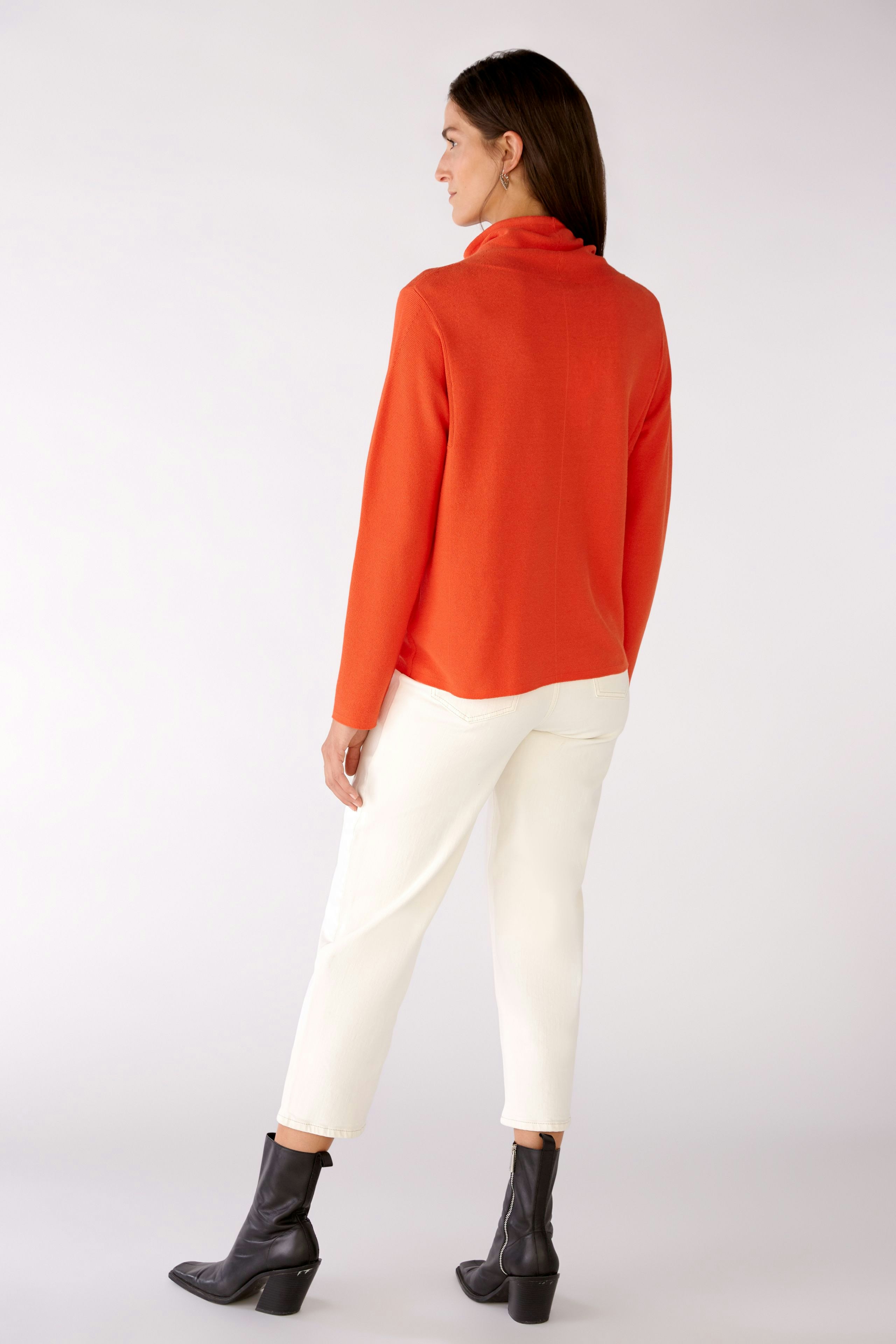 Bild 4 von KEIKO pullover - pinciana in pinciana | Oui