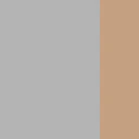 Farbe "lightgrey camel", Grau