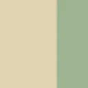 Color "lightcamel green", Beige