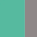 Color "lightgreen grey", Green