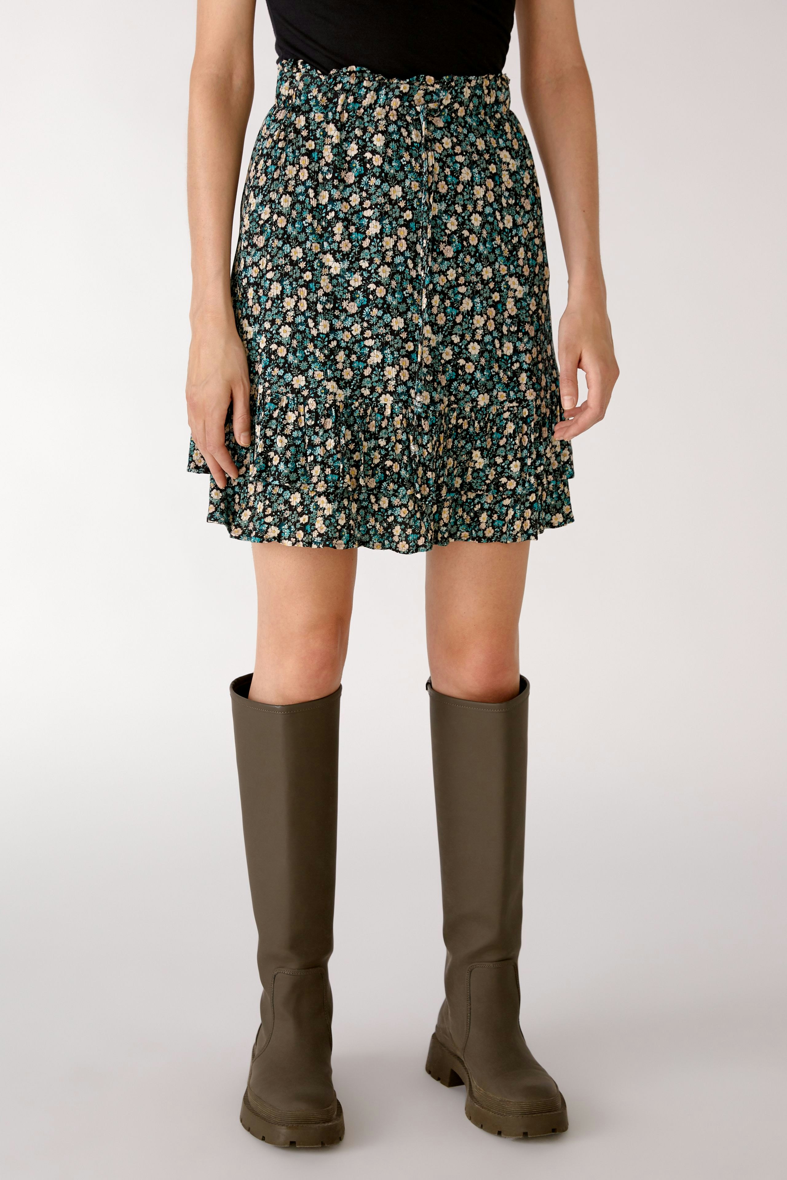 Bild 3 von Rock - light green grey in light green grey | Oui