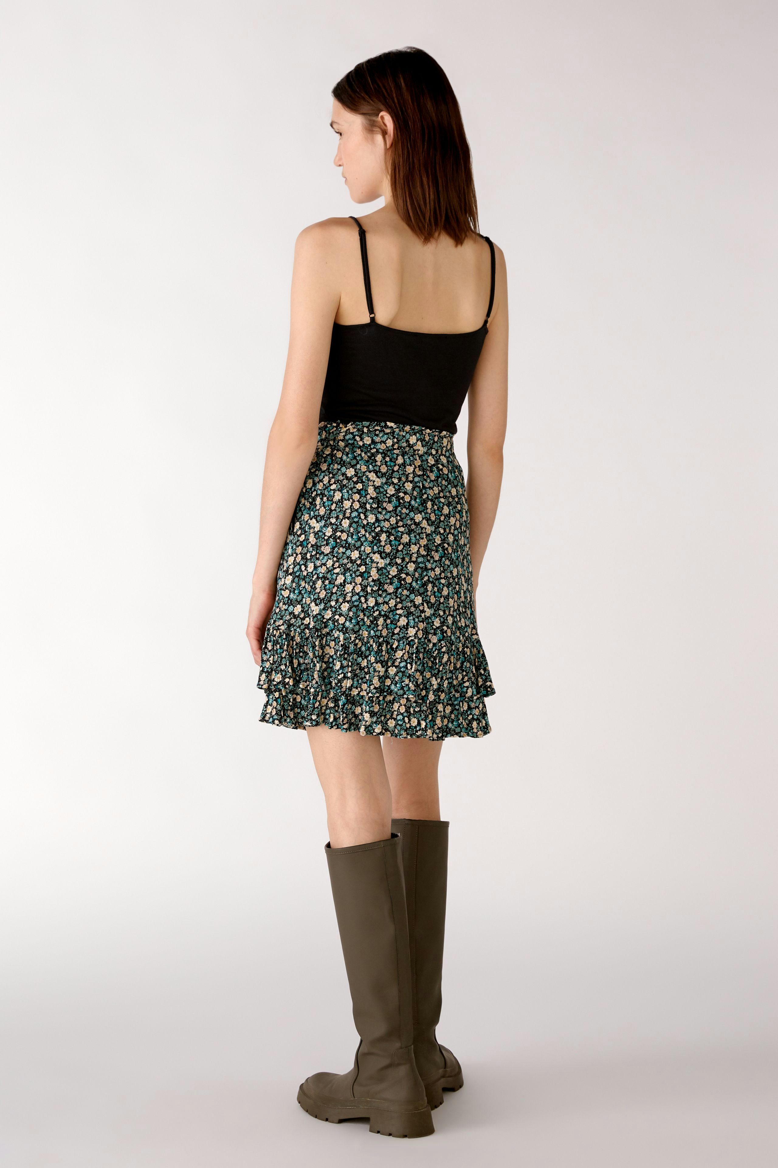 Bild 4 von Rock - light green grey in light green grey | Oui