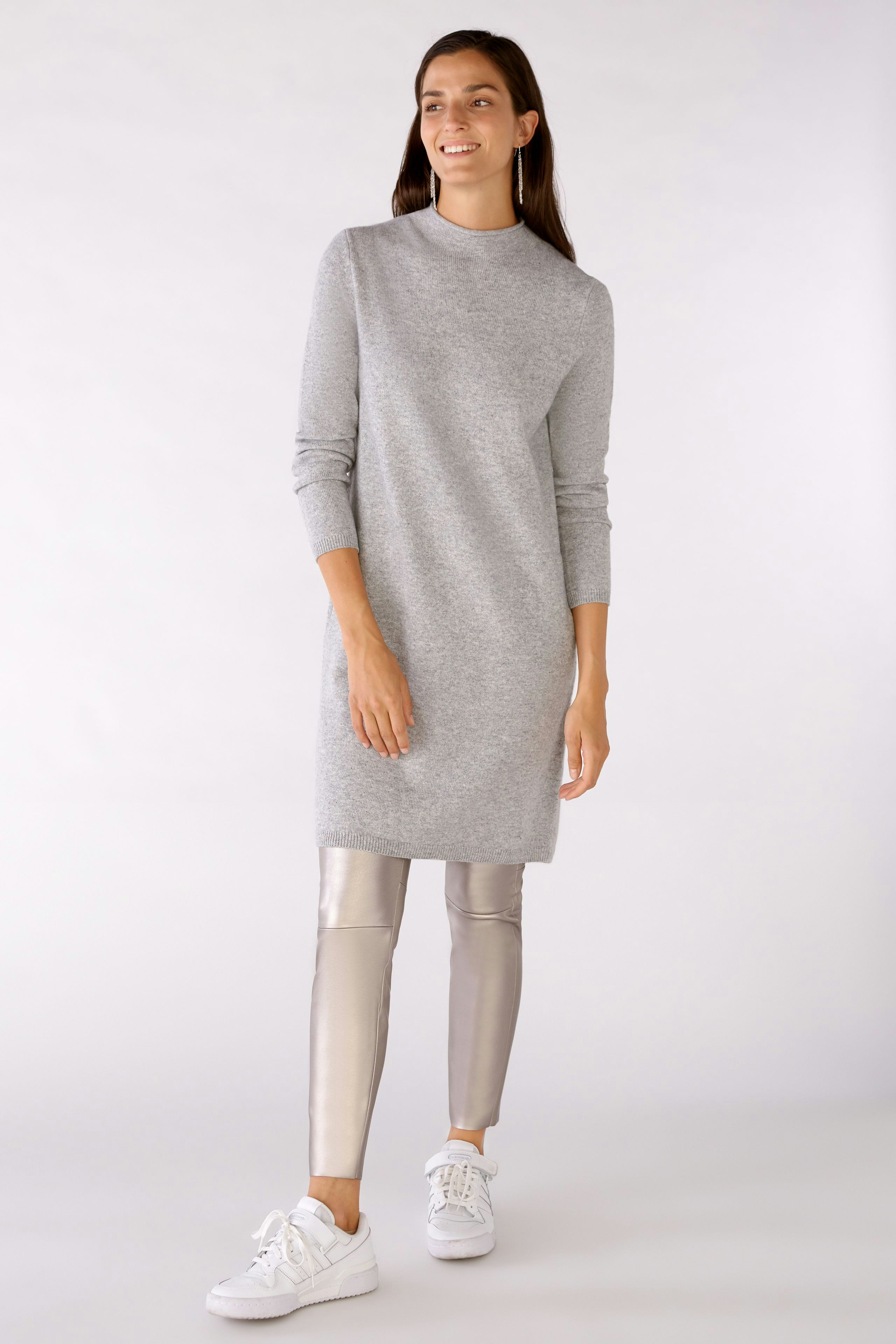 Bild 2 von CHASEY Leggings - gunmetal in gunmetal | Oui