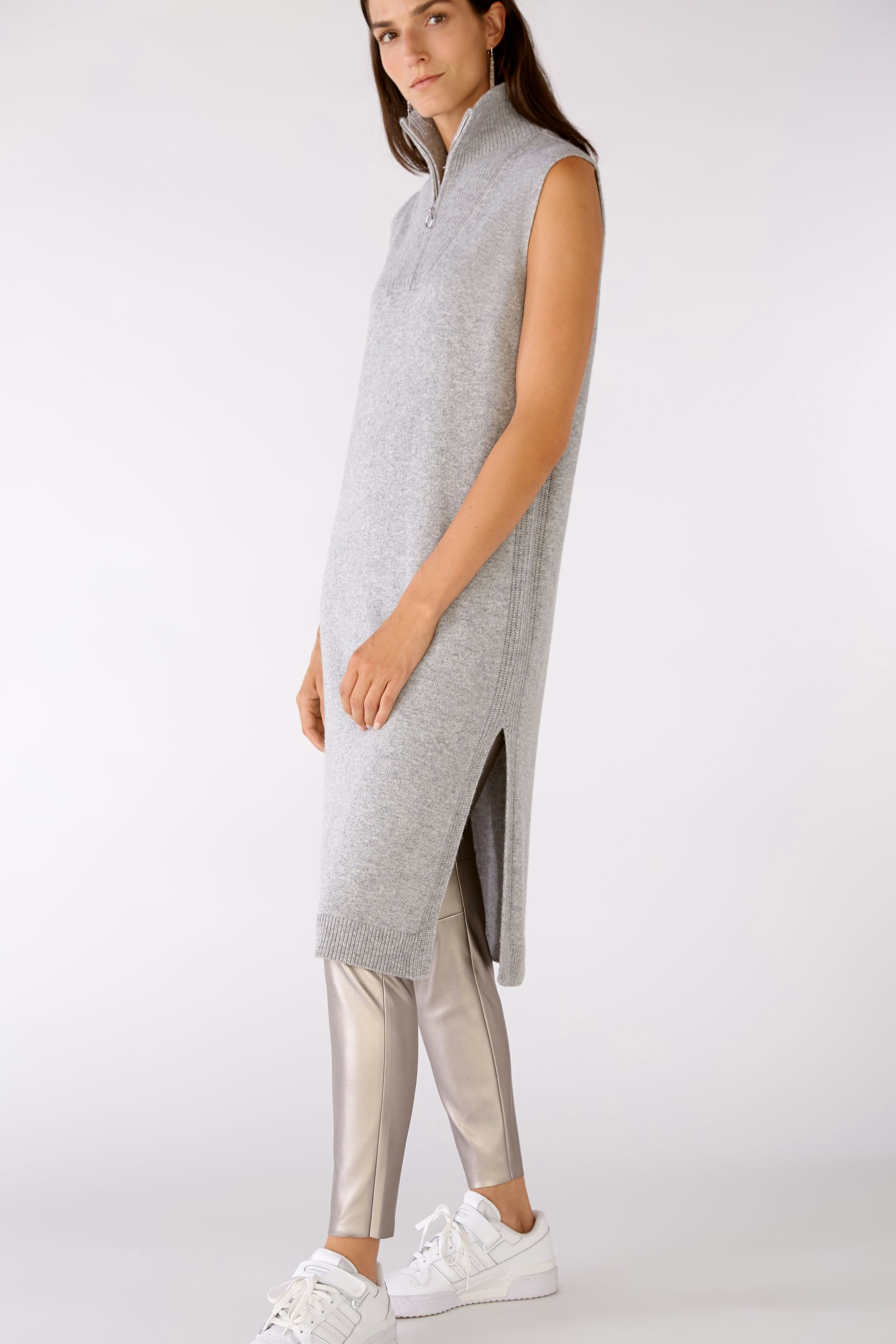 Bild 1 von CHASEY Leggings - gunmetal in gunmetal | Oui