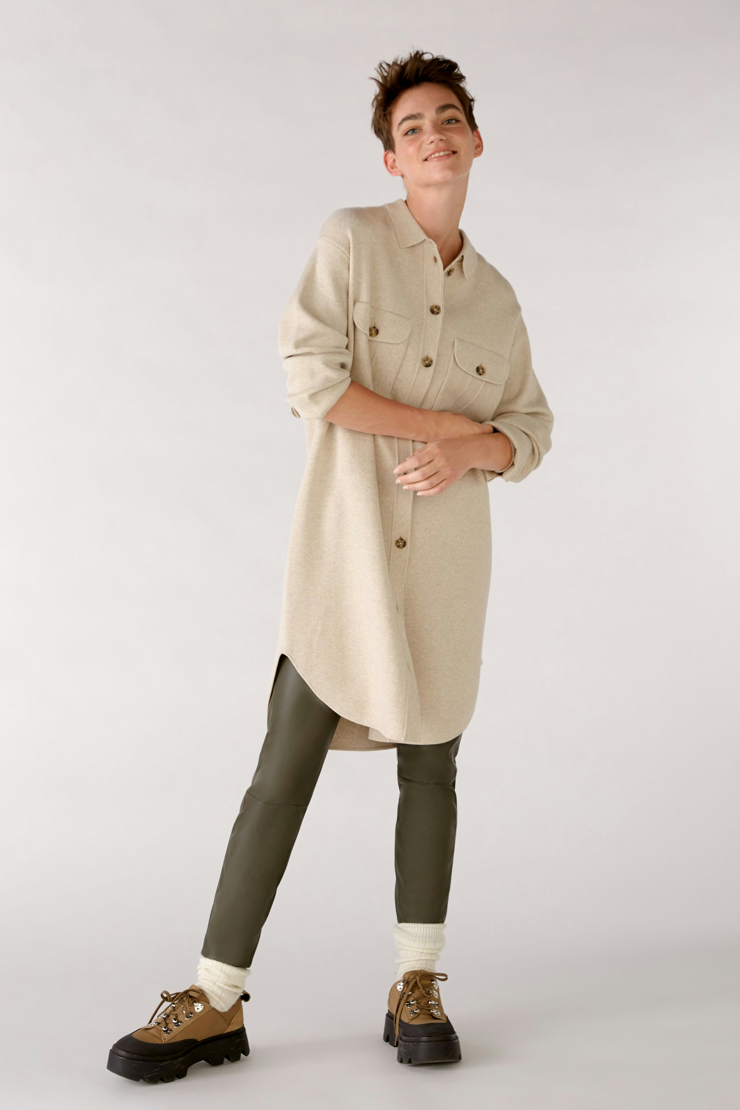 Bild 2 von Shaket - stone melange in stone melange | Oui