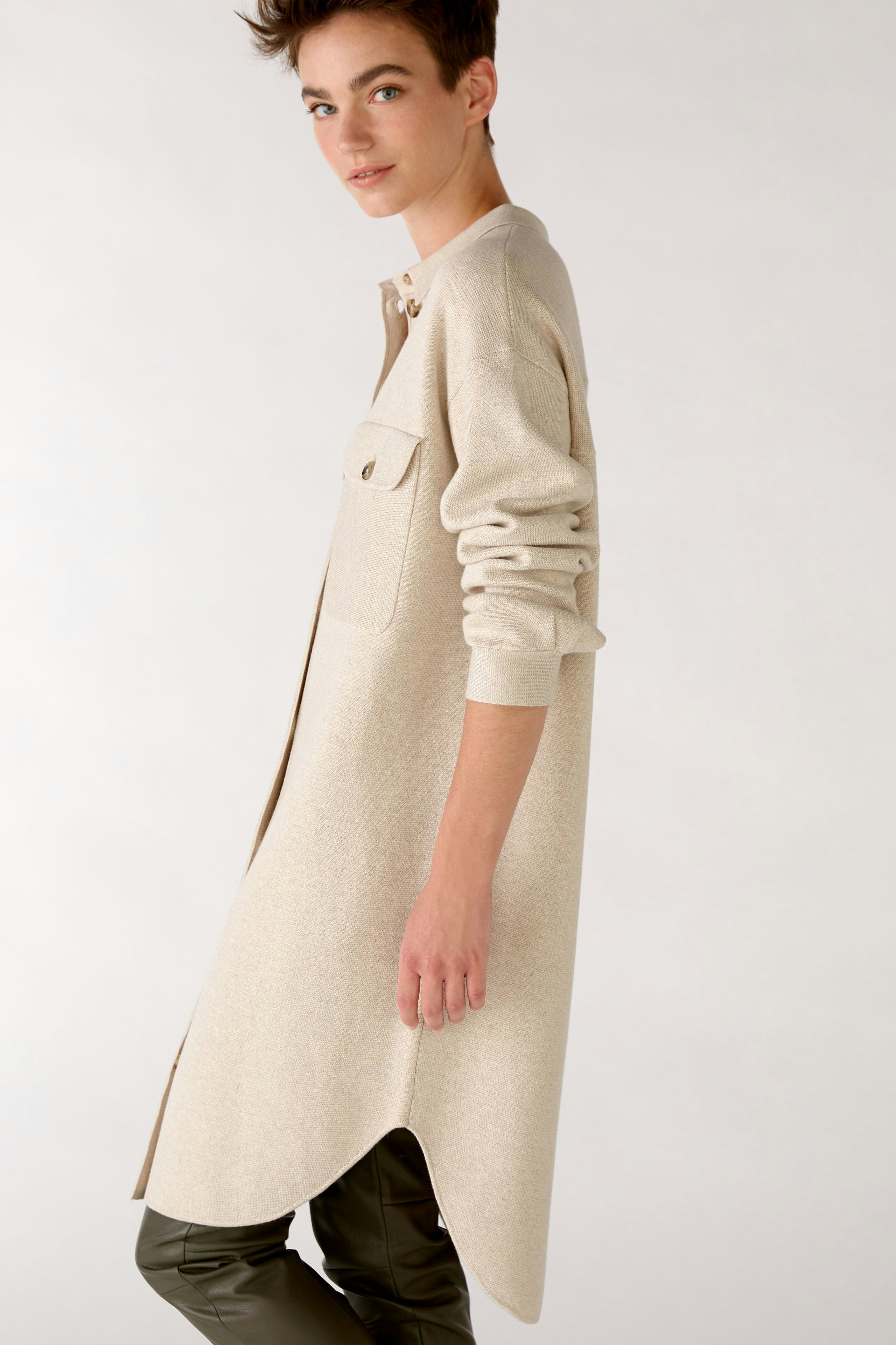 Bild 5 von Shaket - stone melange in stone melange | Oui