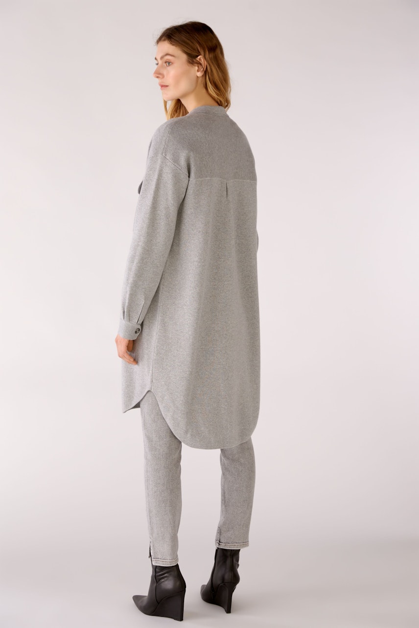 Bild 4 von Shaket - light grey in light grey | Oui