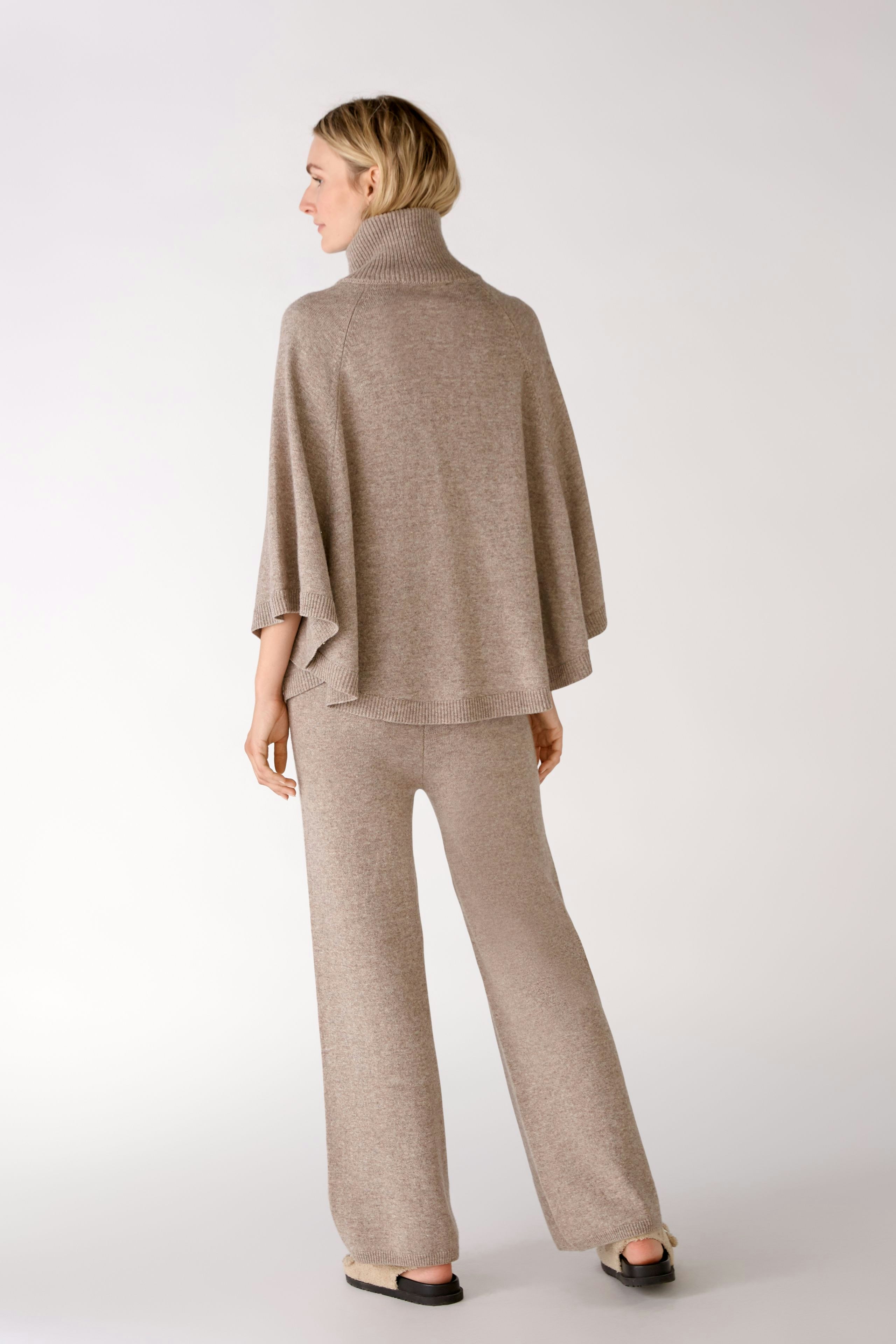 Bild 4 von Cape - Taupe Melange in Taupe Melange | Oui