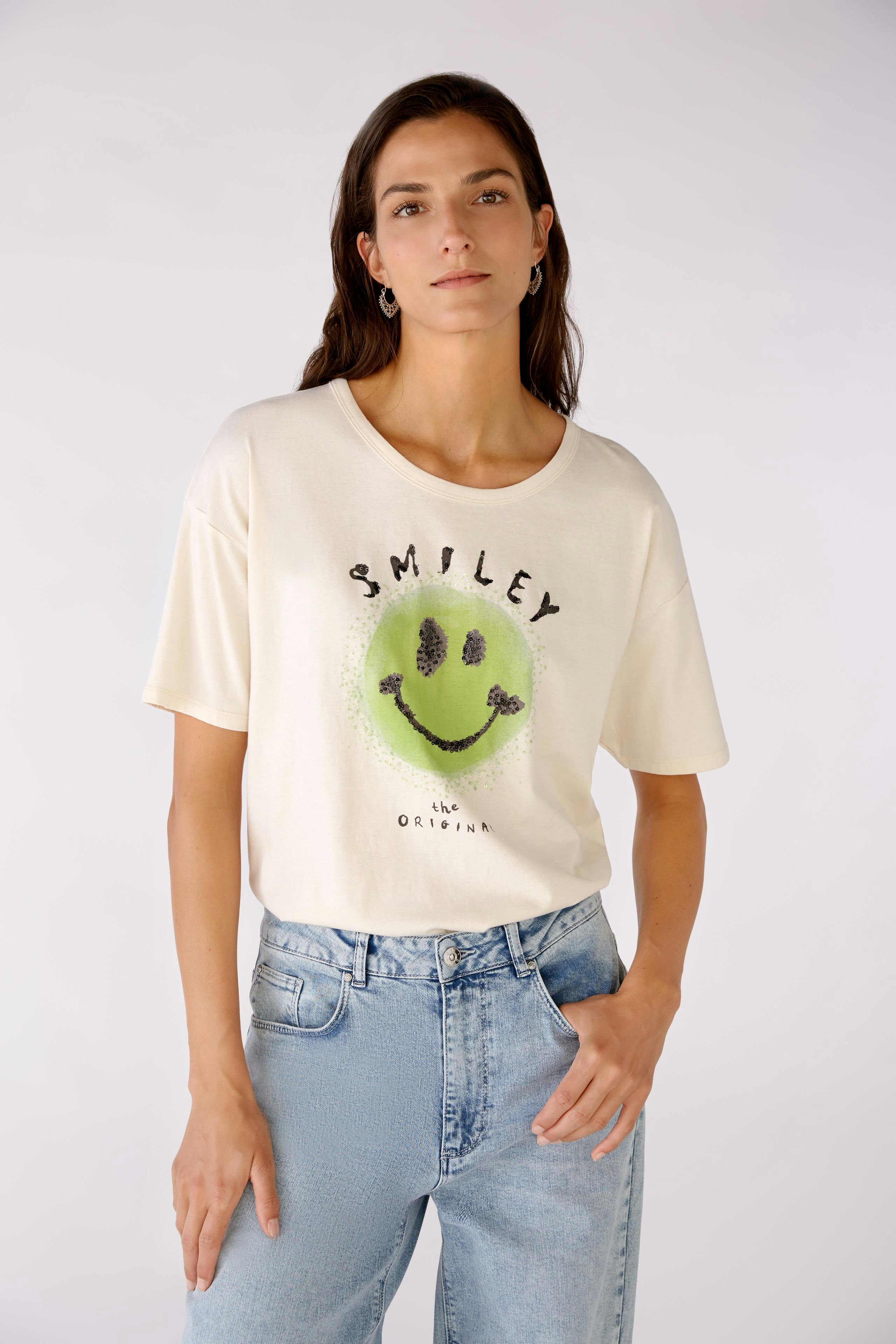 Bild 3 von T-shirt - stone in stone | Oui