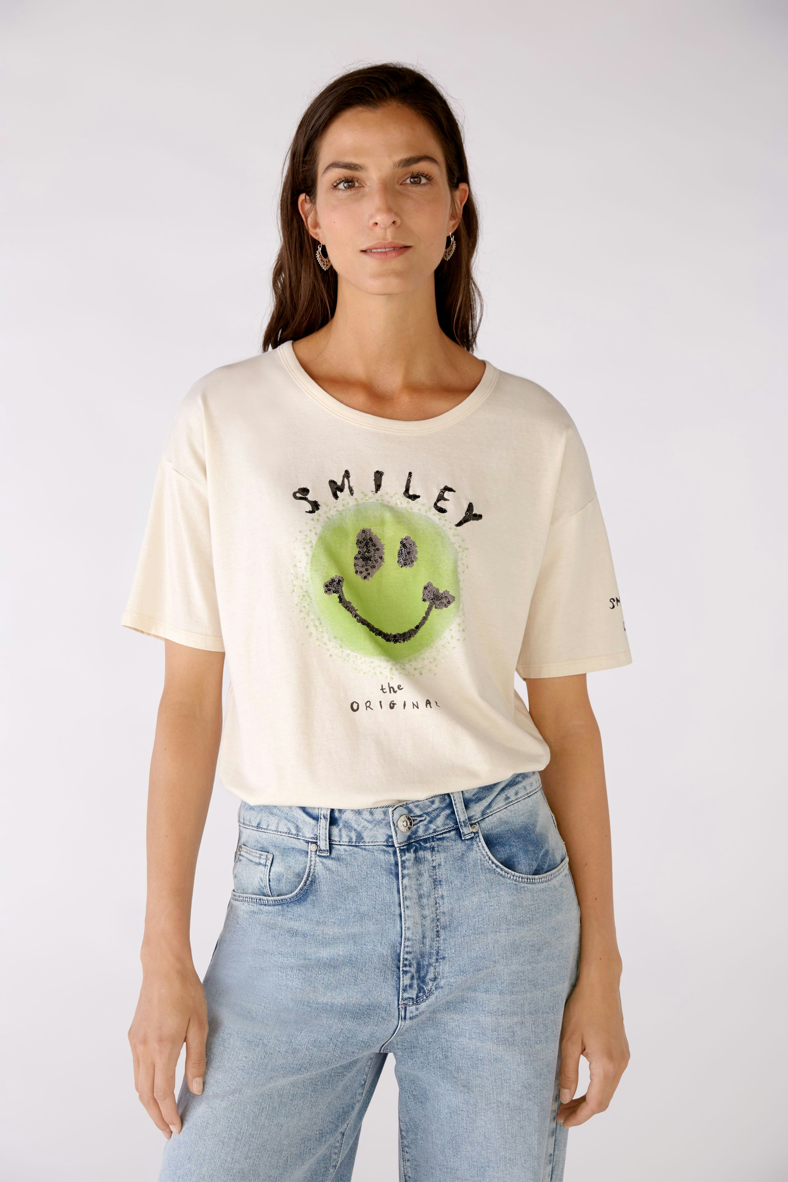 Bild 6 von T-shirt - stone in stone | Oui