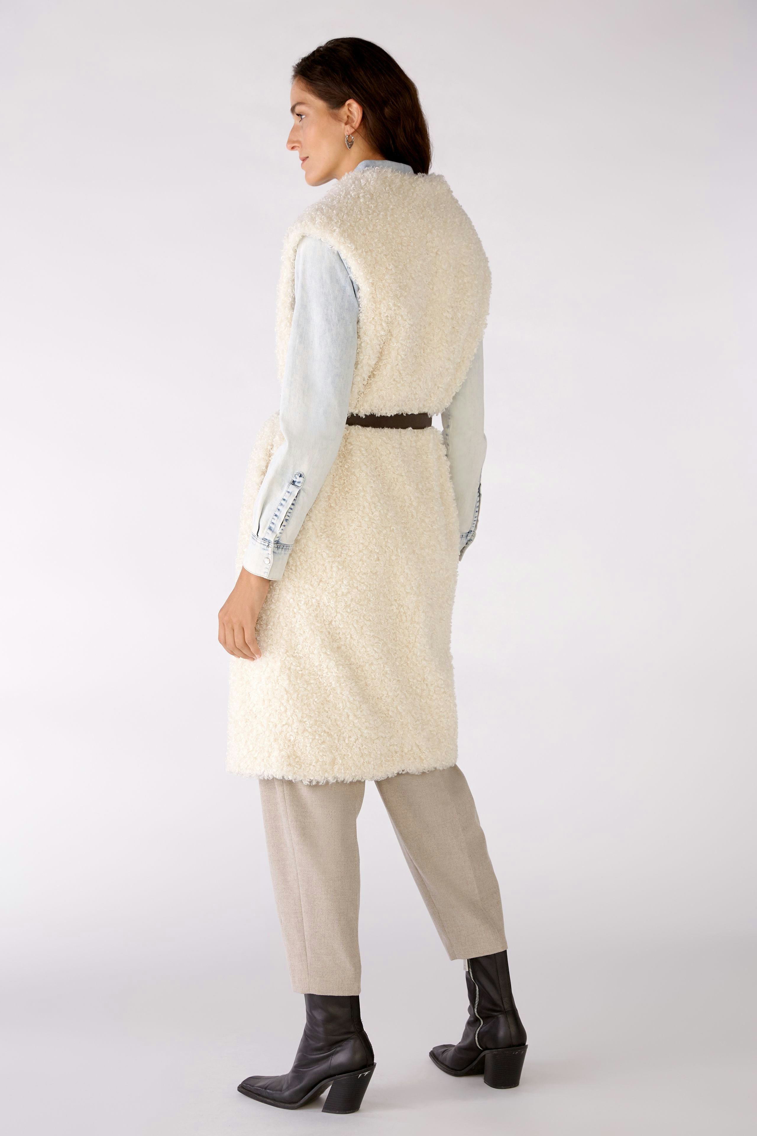 Bild 3 von Weste - eggnog in eggnog | Oui