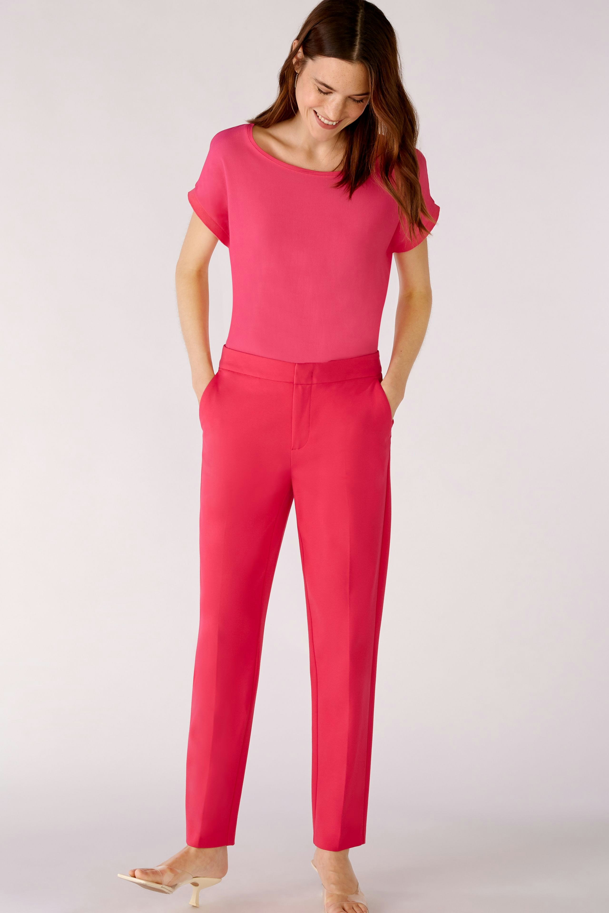 Bild 5 von Chino - pink in pink | Oui