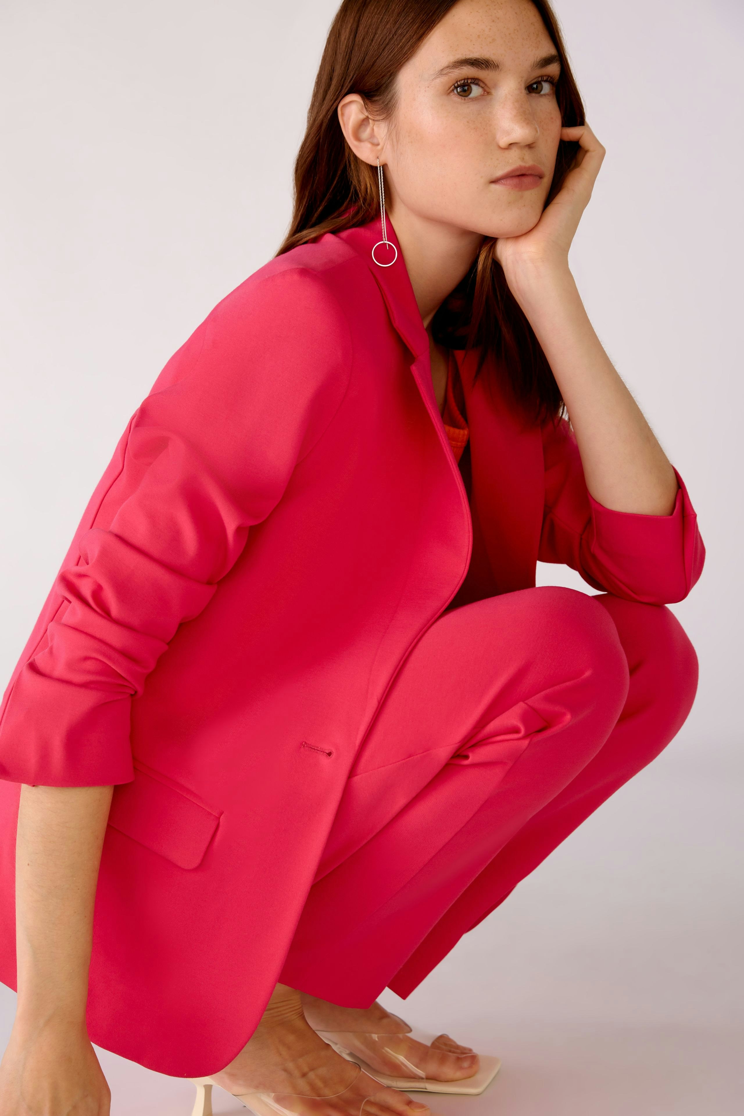 Bild 6 von Chino - pink in pink | Oui