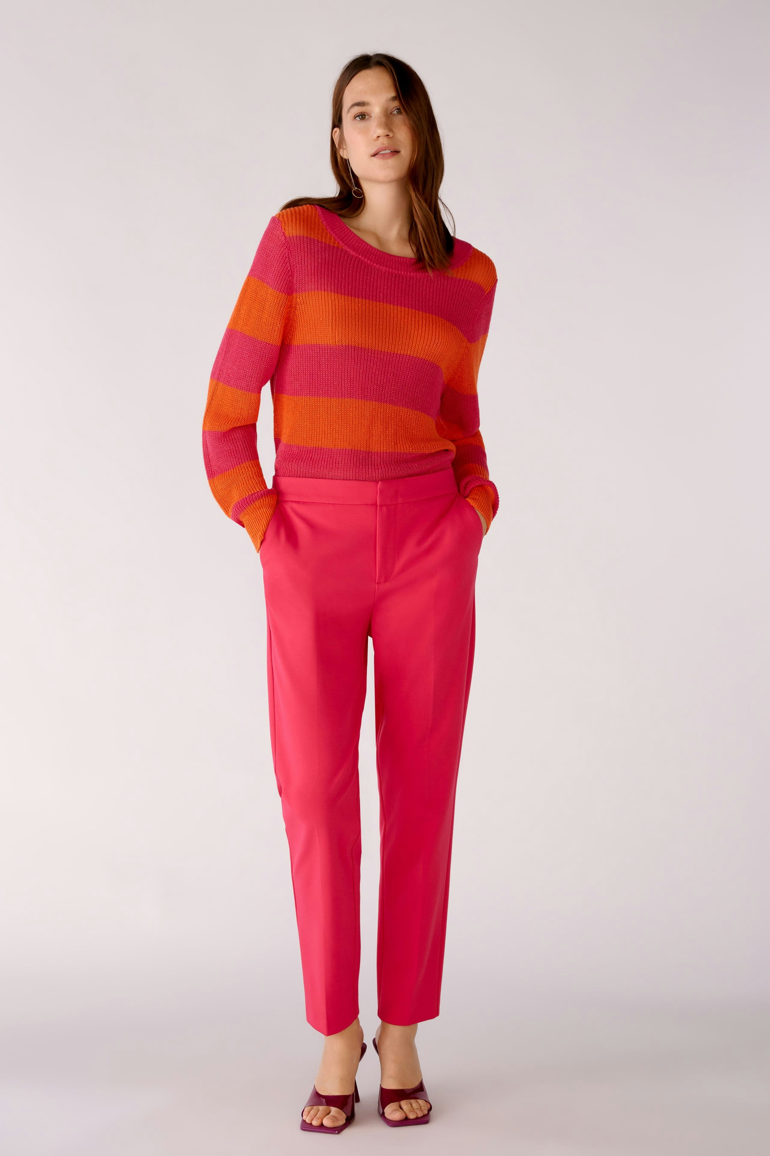 Bild 1 von Chino - pink in pink | Oui