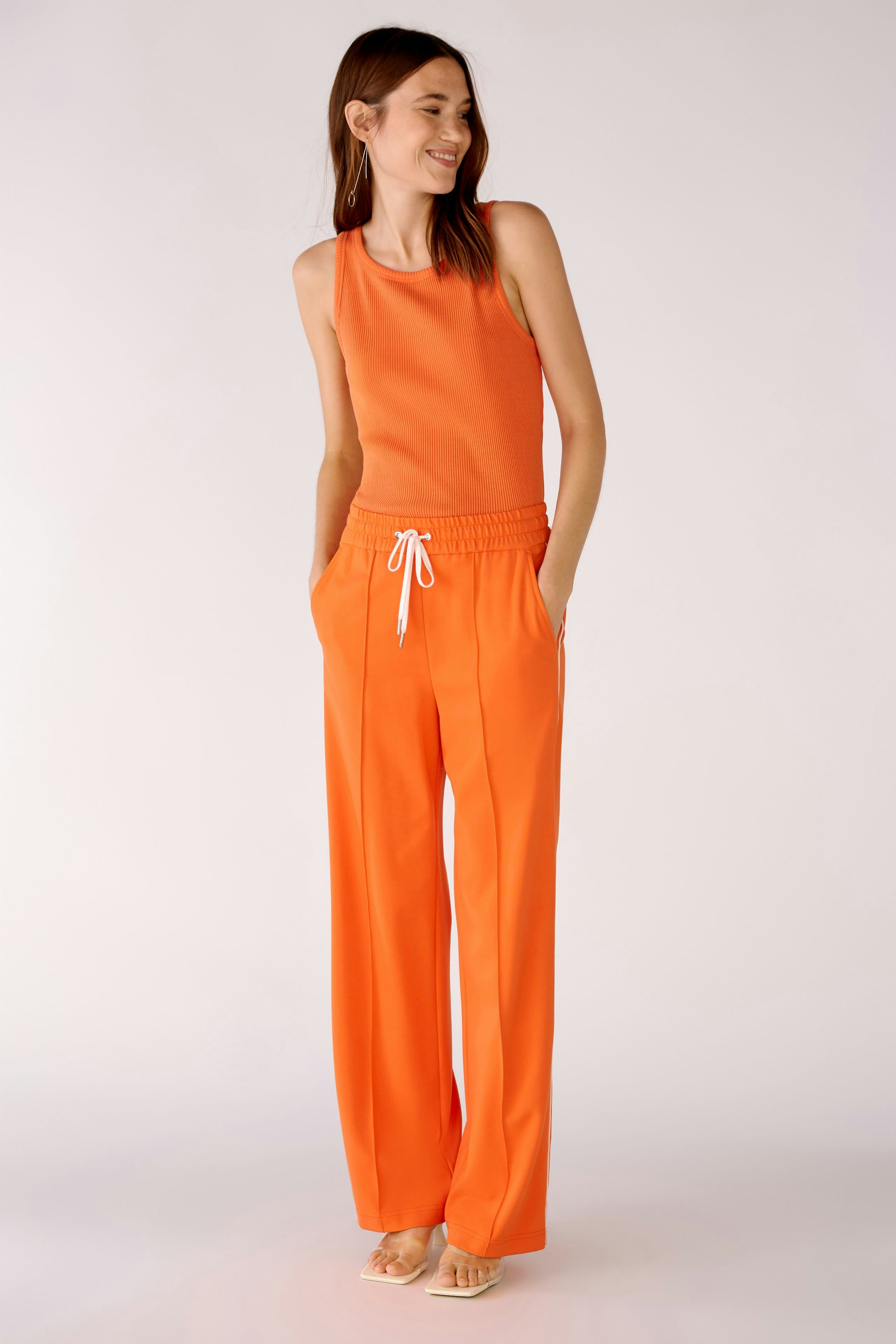 Bild 2 von Hose - orangeade in orangeade | Oui