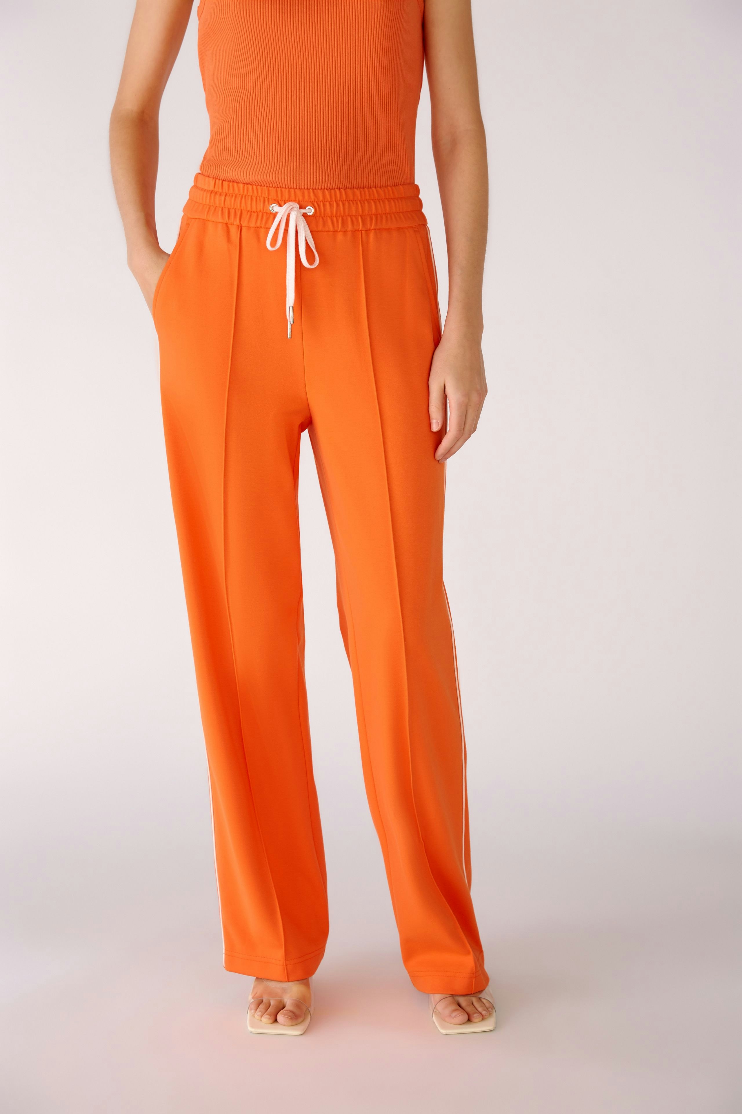 Bild 3 von Hose - orangeade in orangeade | Oui