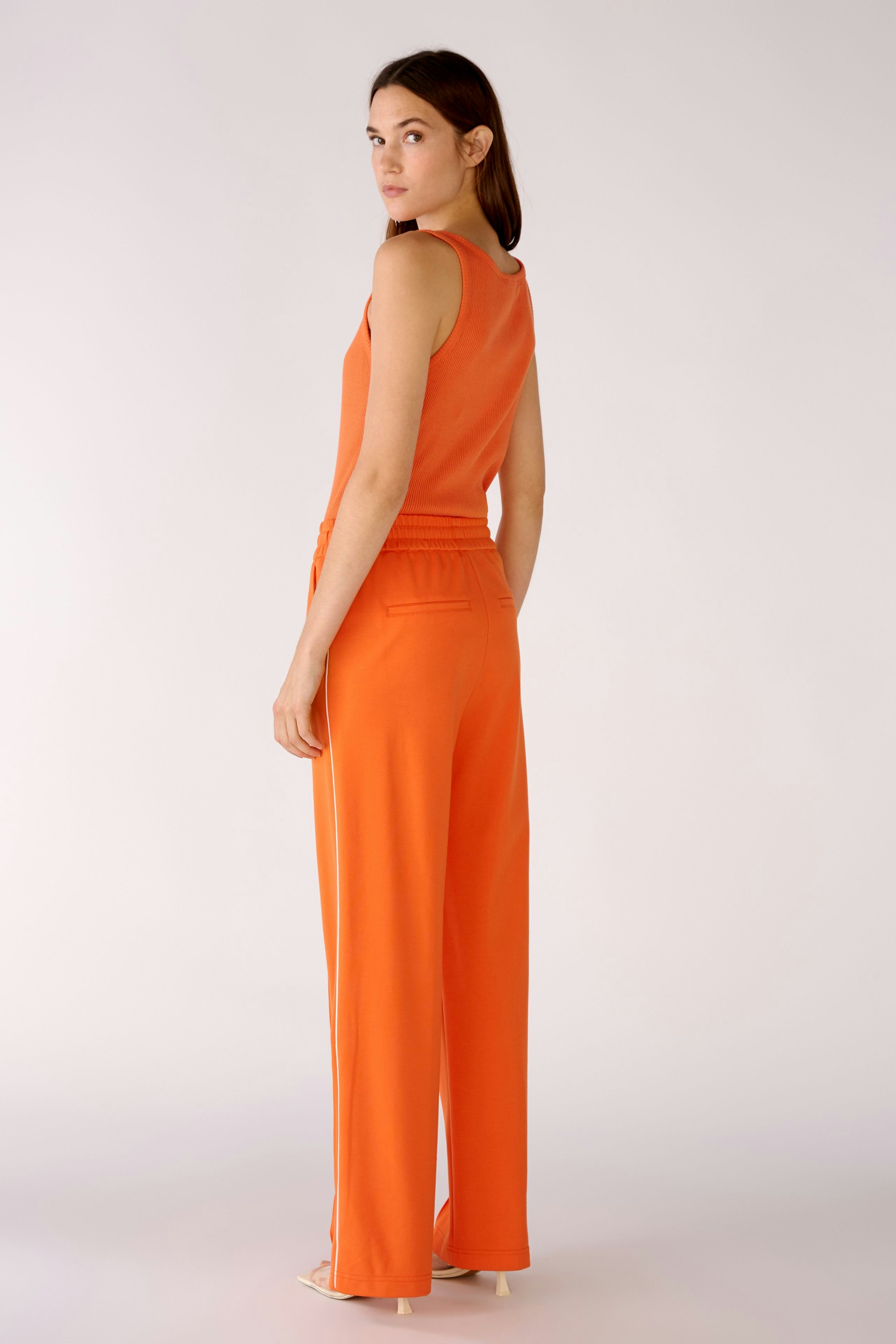 Bild 4 von Hose - orangeade in orangeade | Oui