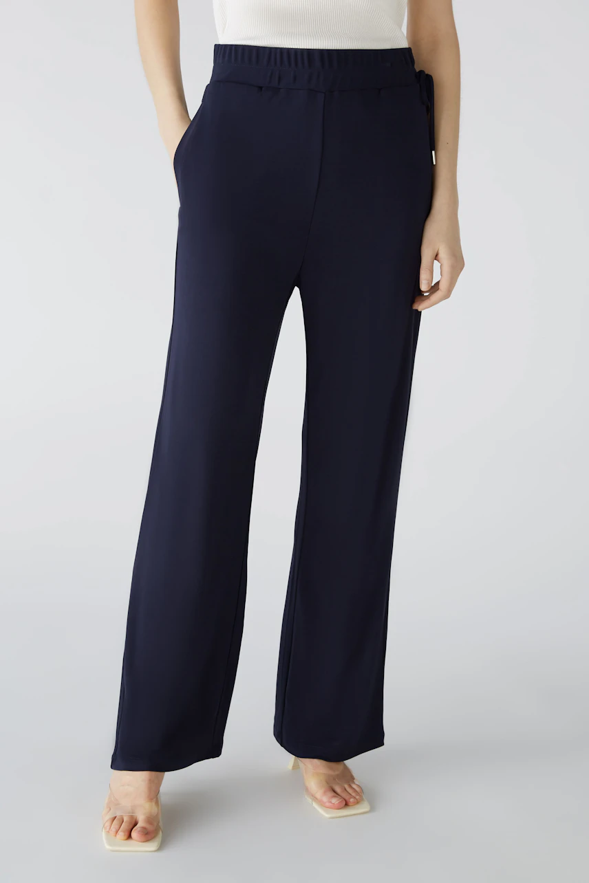 Bild 2 von Jogger - darkblue in darkblue | Oui