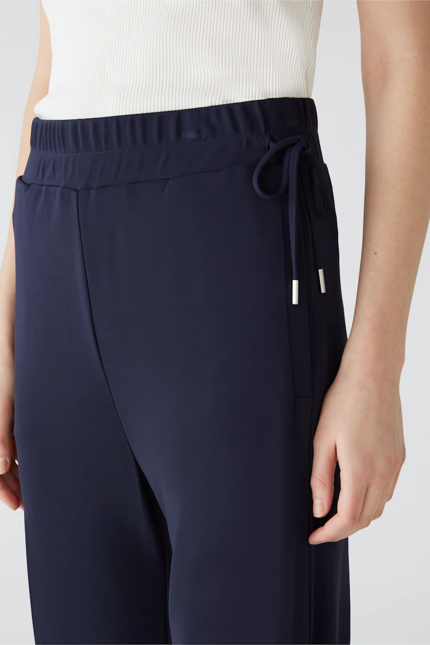 Bild 4 von Jogger - darkblue in darkblue | Oui