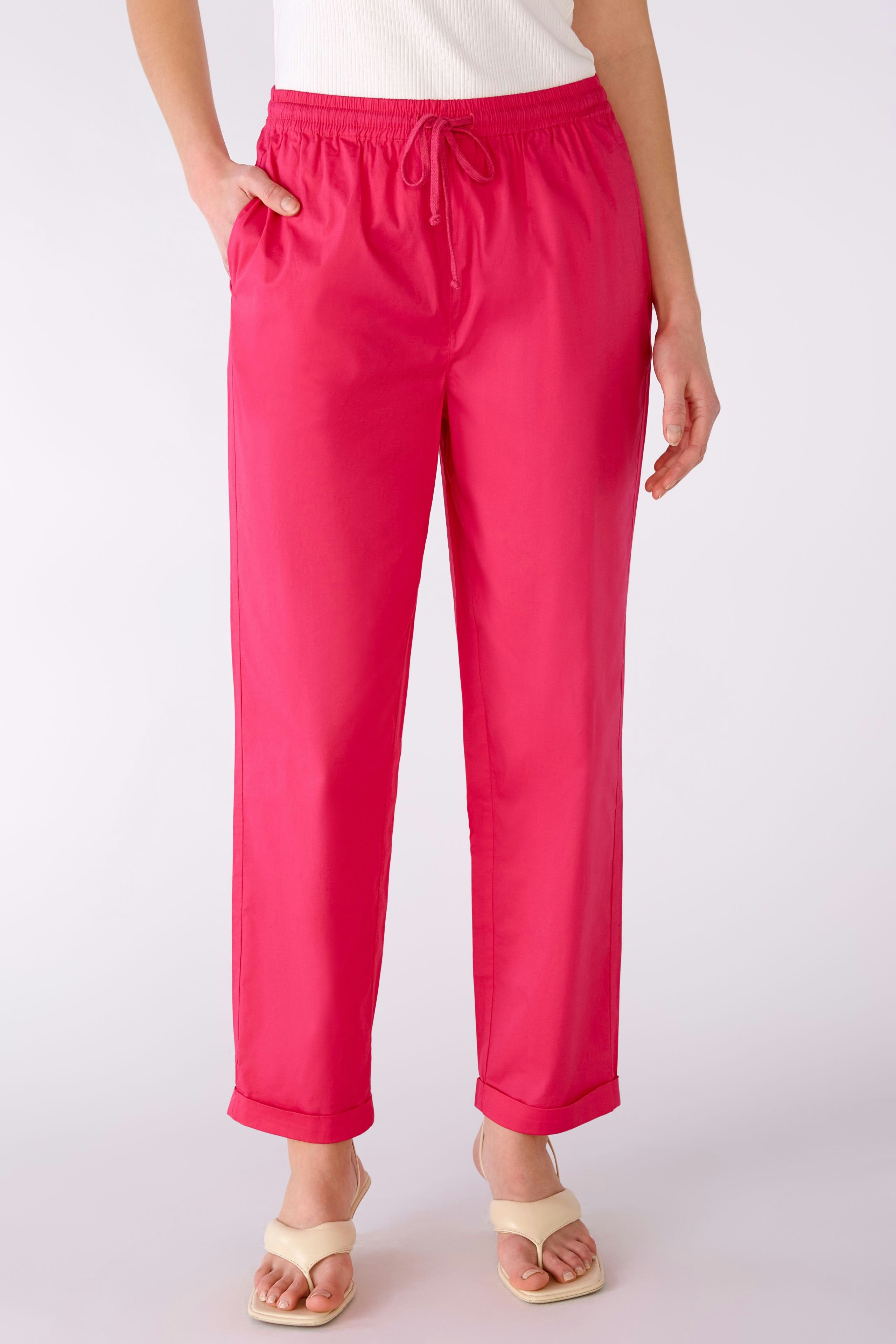 Bild 2 von Jogger - raspberry sorbet in raspberry sorbet | Oui