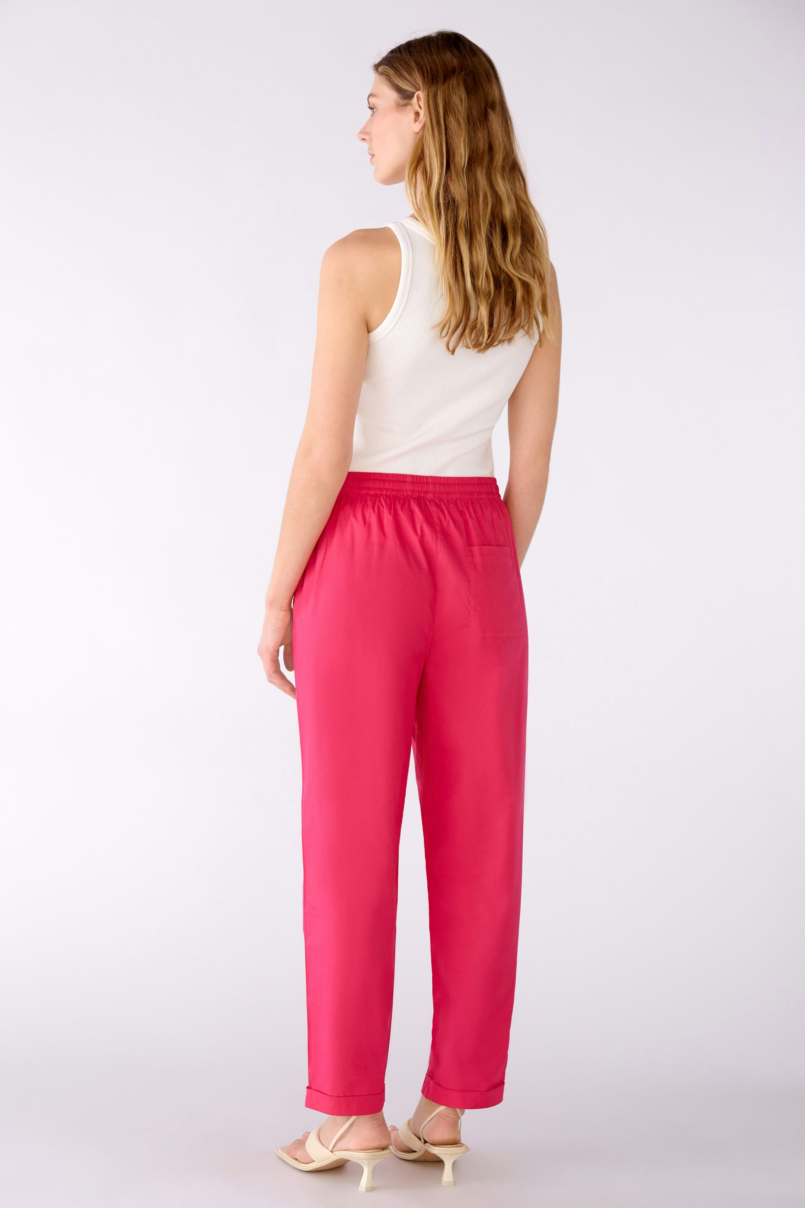 Bild 3 von Jogger - raspberry sorbet in raspberry sorbet | Oui