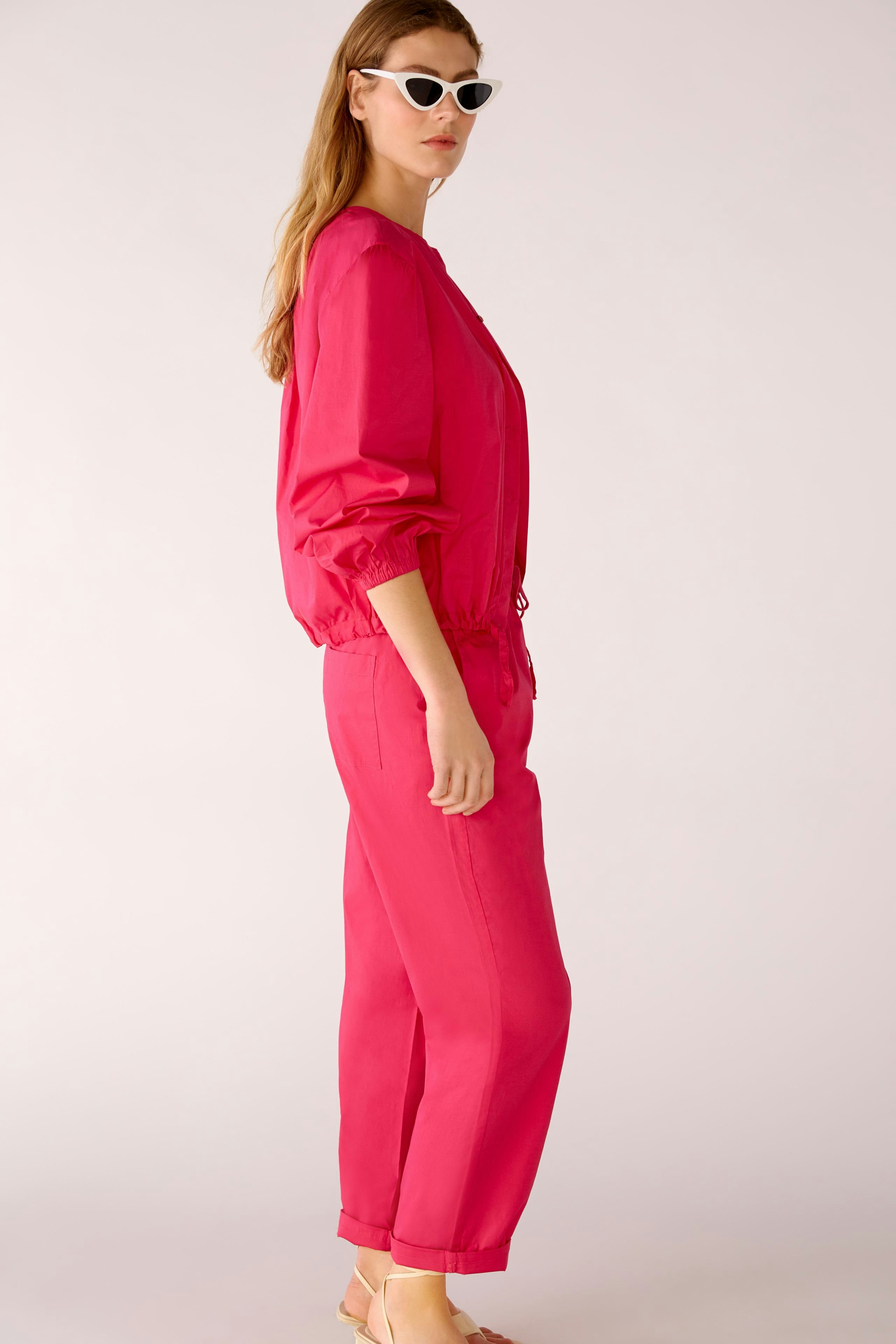 Bild 5 von Jogger - raspberry sorbet in raspberry sorbet | Oui