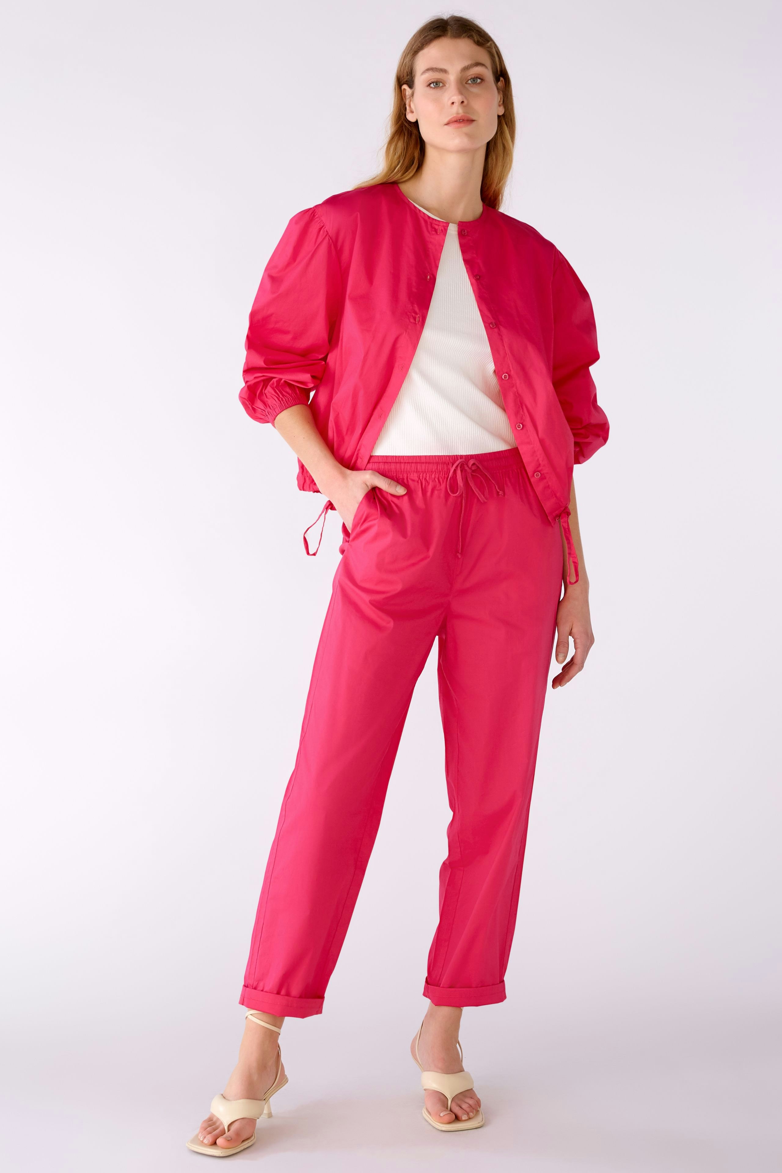 Bild 1 von Jogger - raspberry sorbet in raspberry sorbet | Oui