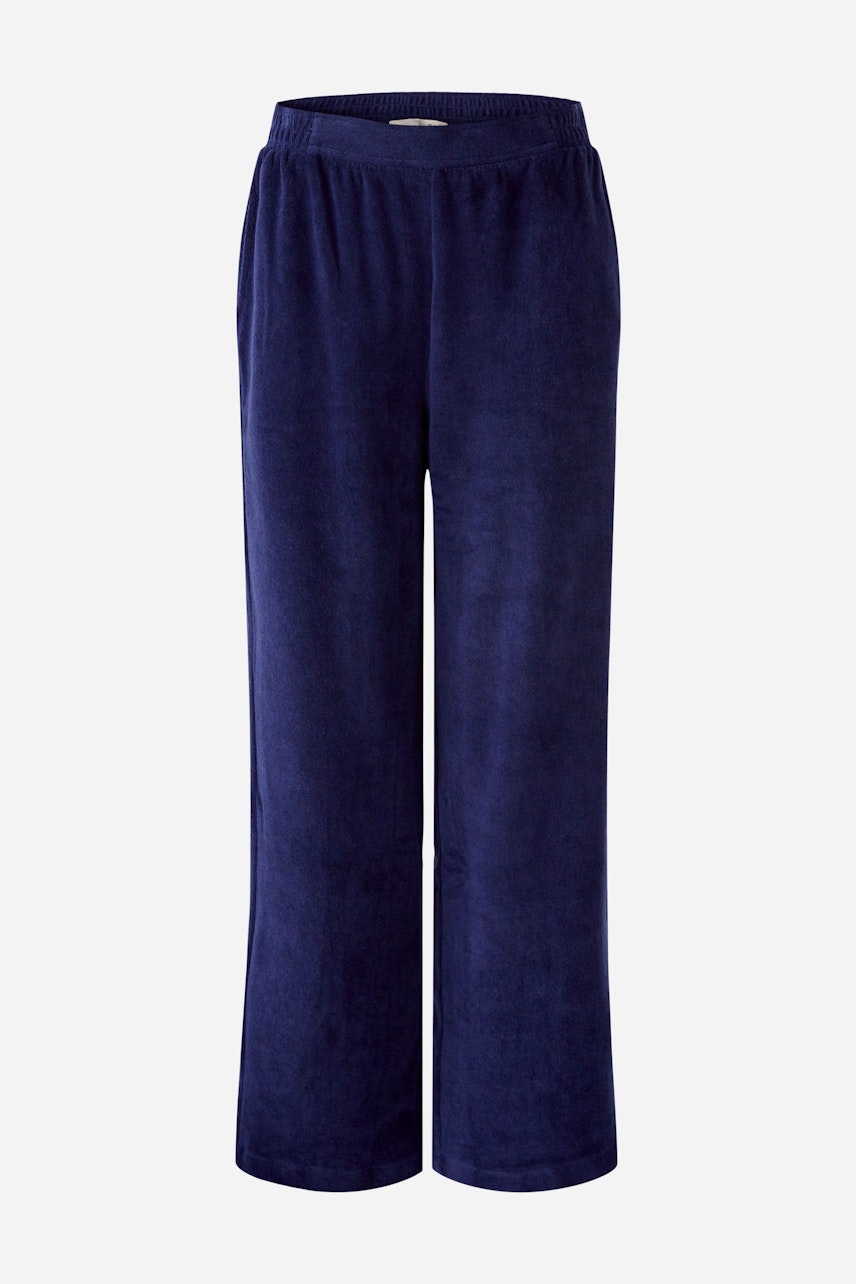 Bild 1 von Jogger - medieval blue in medieval blue | Oui