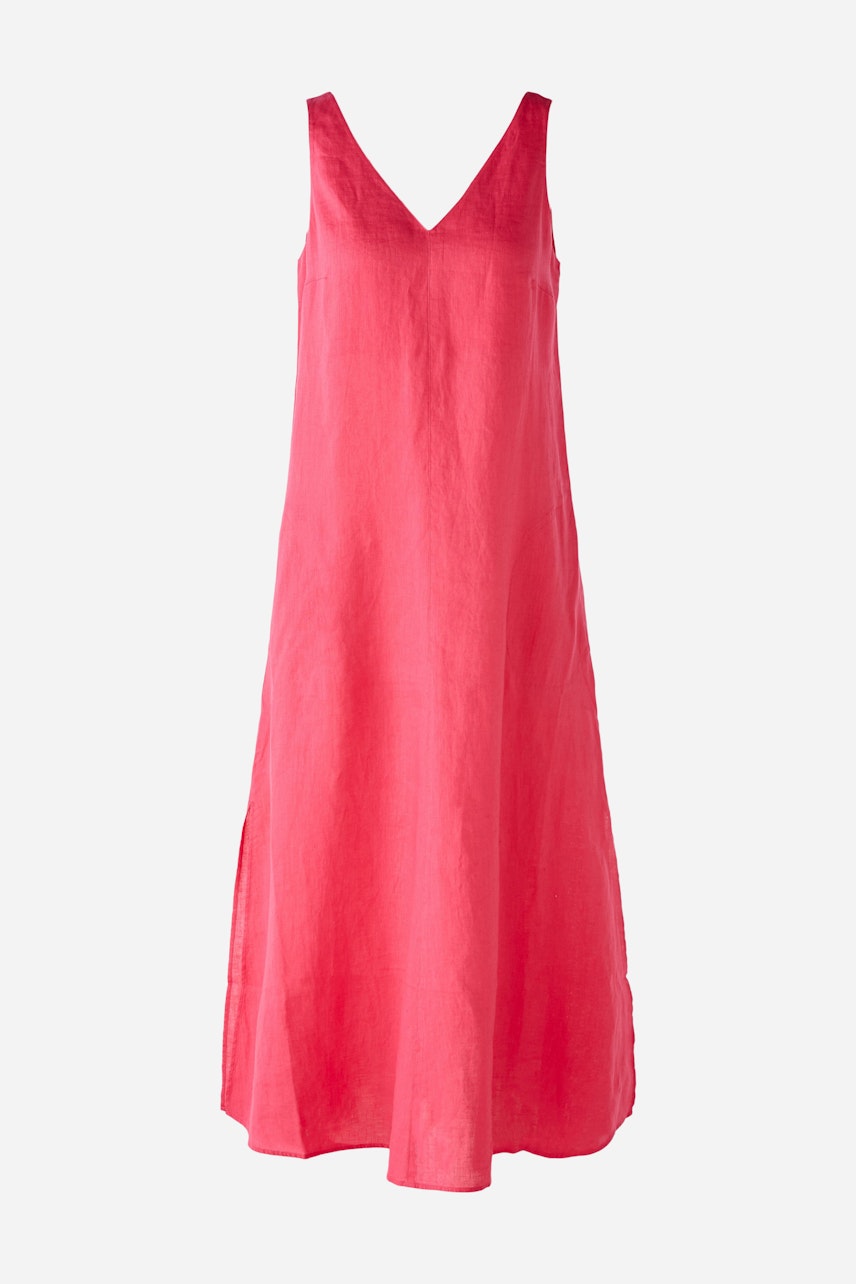 Bild 7 von Midi dress - raspberry sorbet in raspberry sorbet | Oui