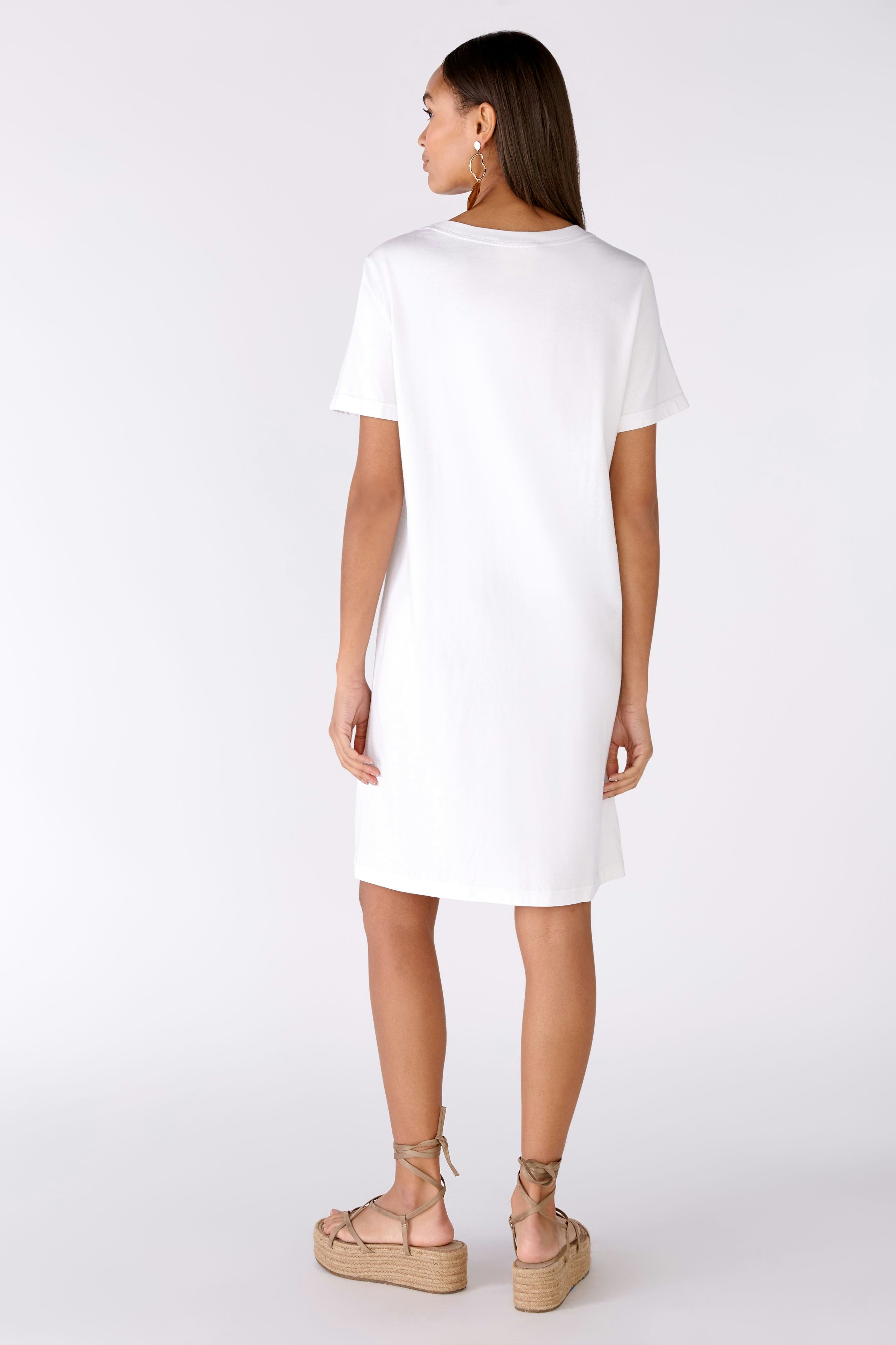 Bild 3 von Kleid - optic white in optic white | Oui