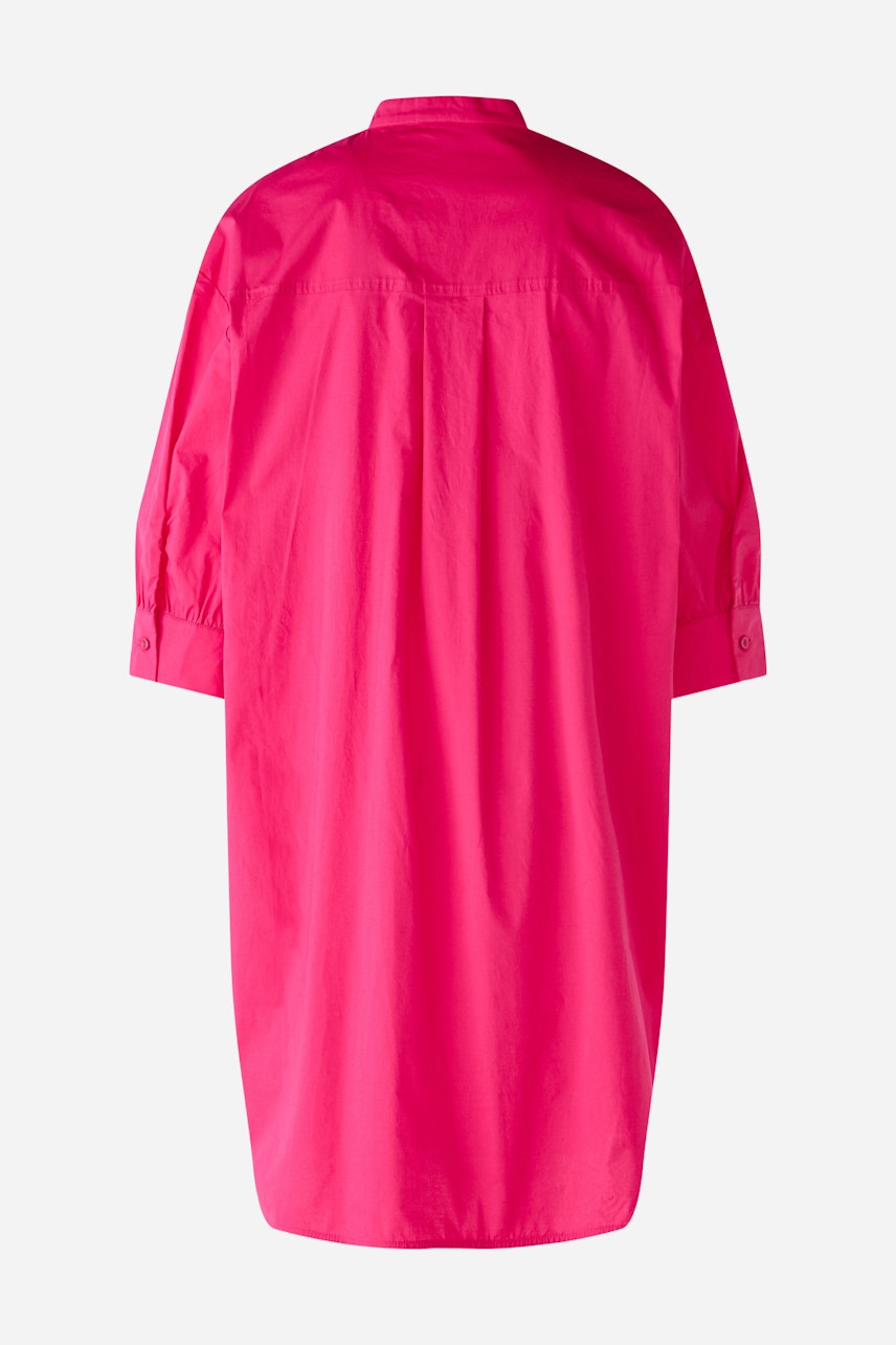 Bild 9 von Hanging dress - raspberry sorbet in raspberry sorbet | Oui